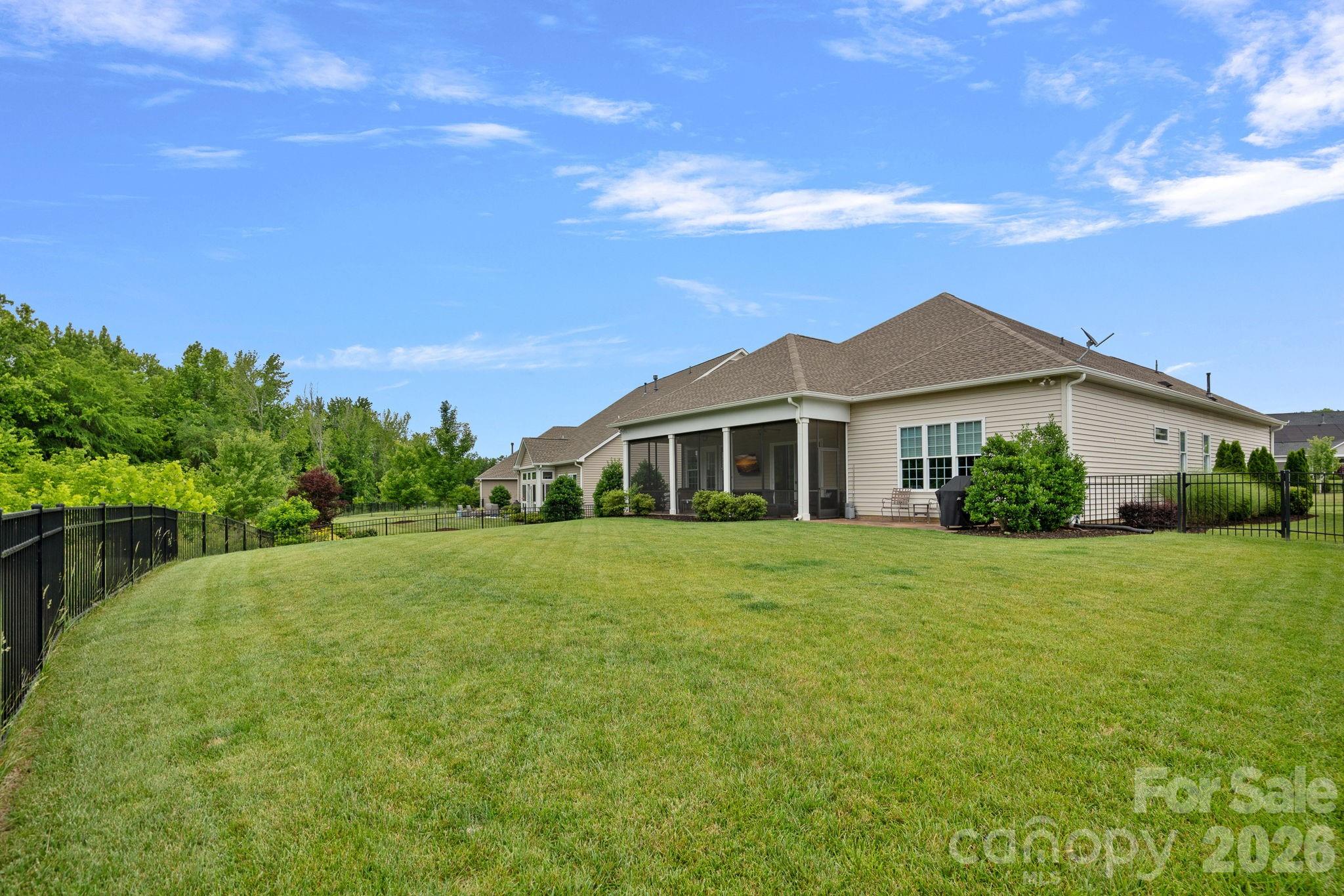 15018 Reese Finley Lane — Cornelius
