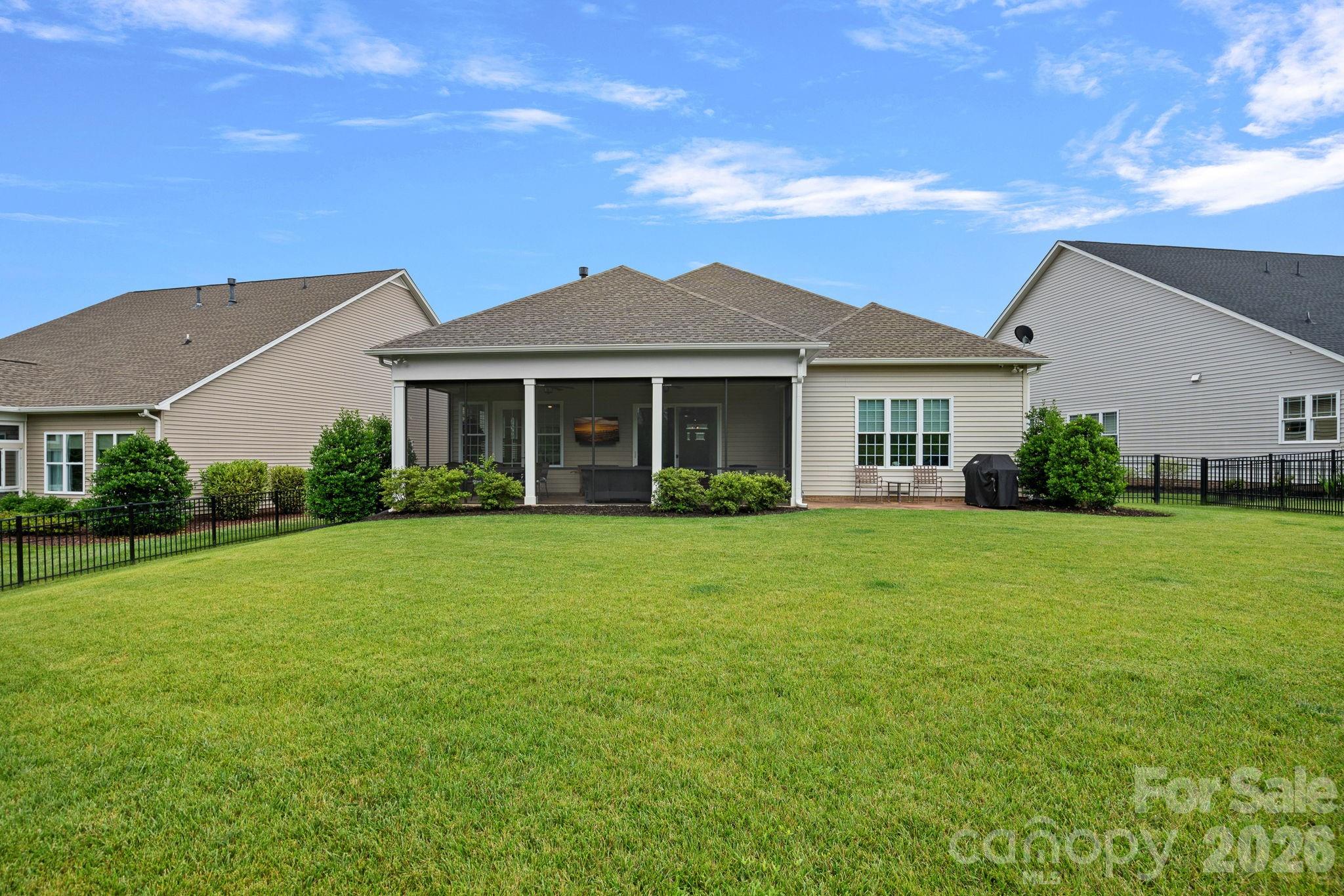 15018 Reese Finley Lane — Cornelius