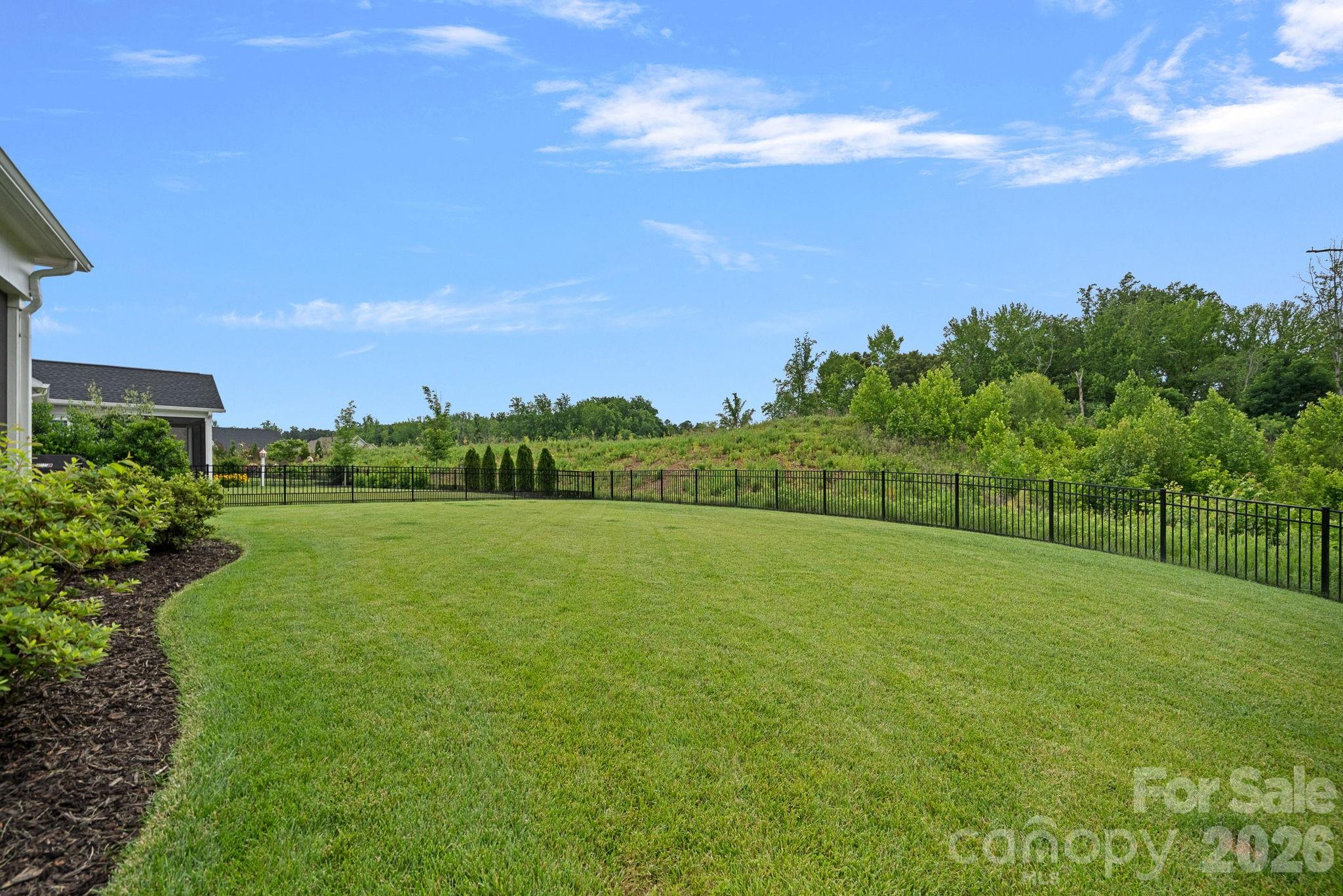 15018 Reese Finley Lane — Cornelius