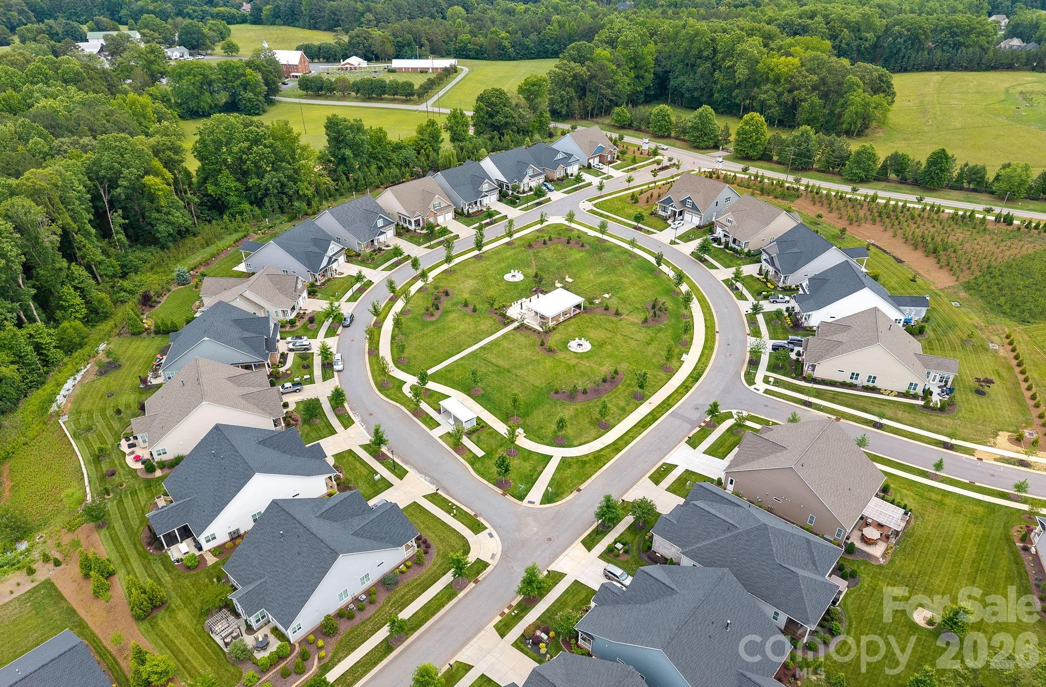 15018 Reese Finley Lane — Cornelius