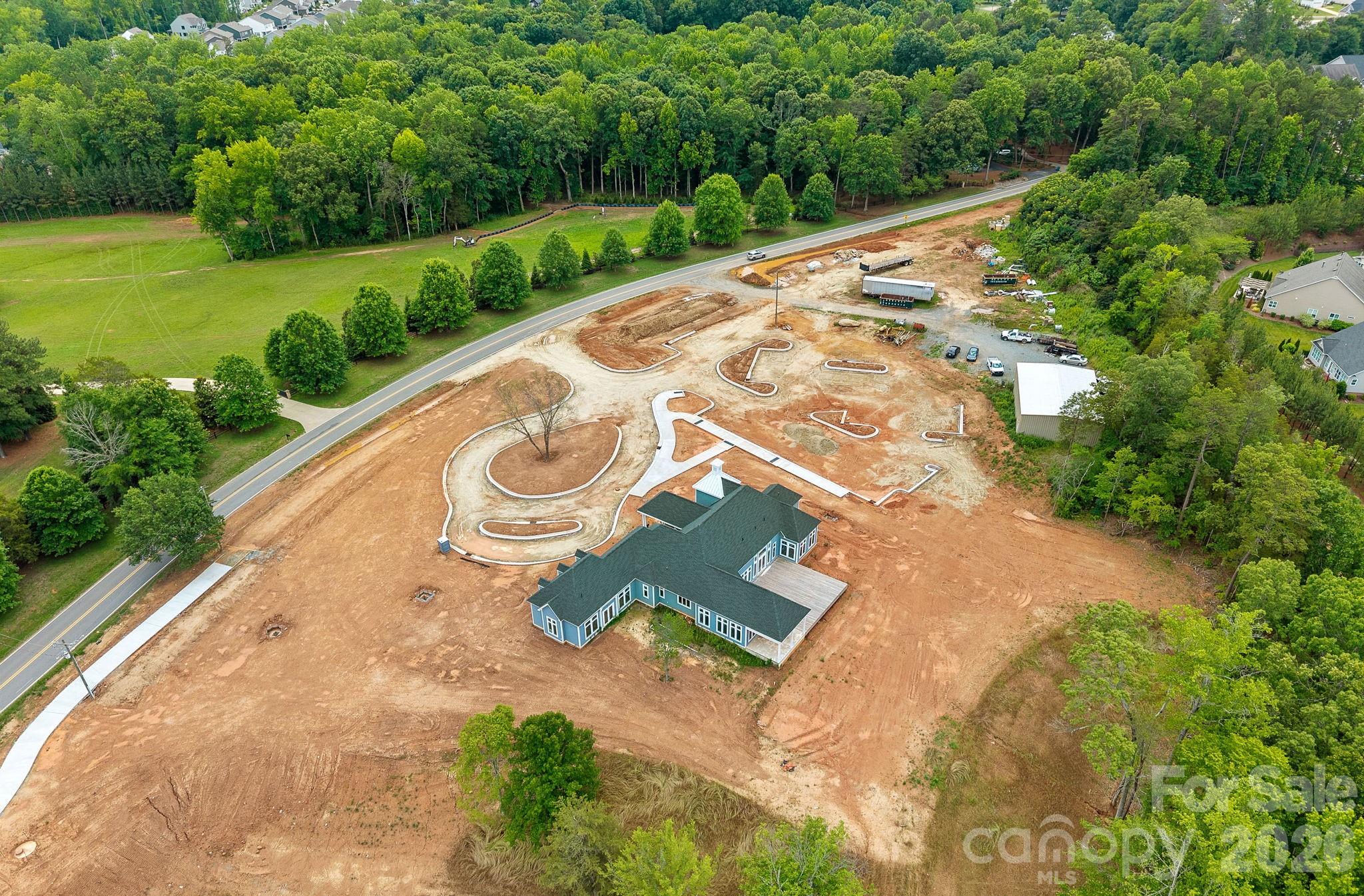 15018 Reese Finley Lane — Cornelius