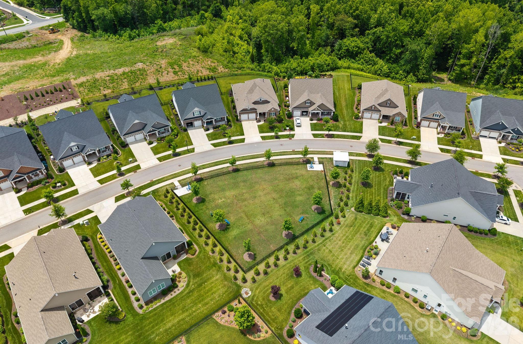 15018 Reese Finley Lane — Cornelius