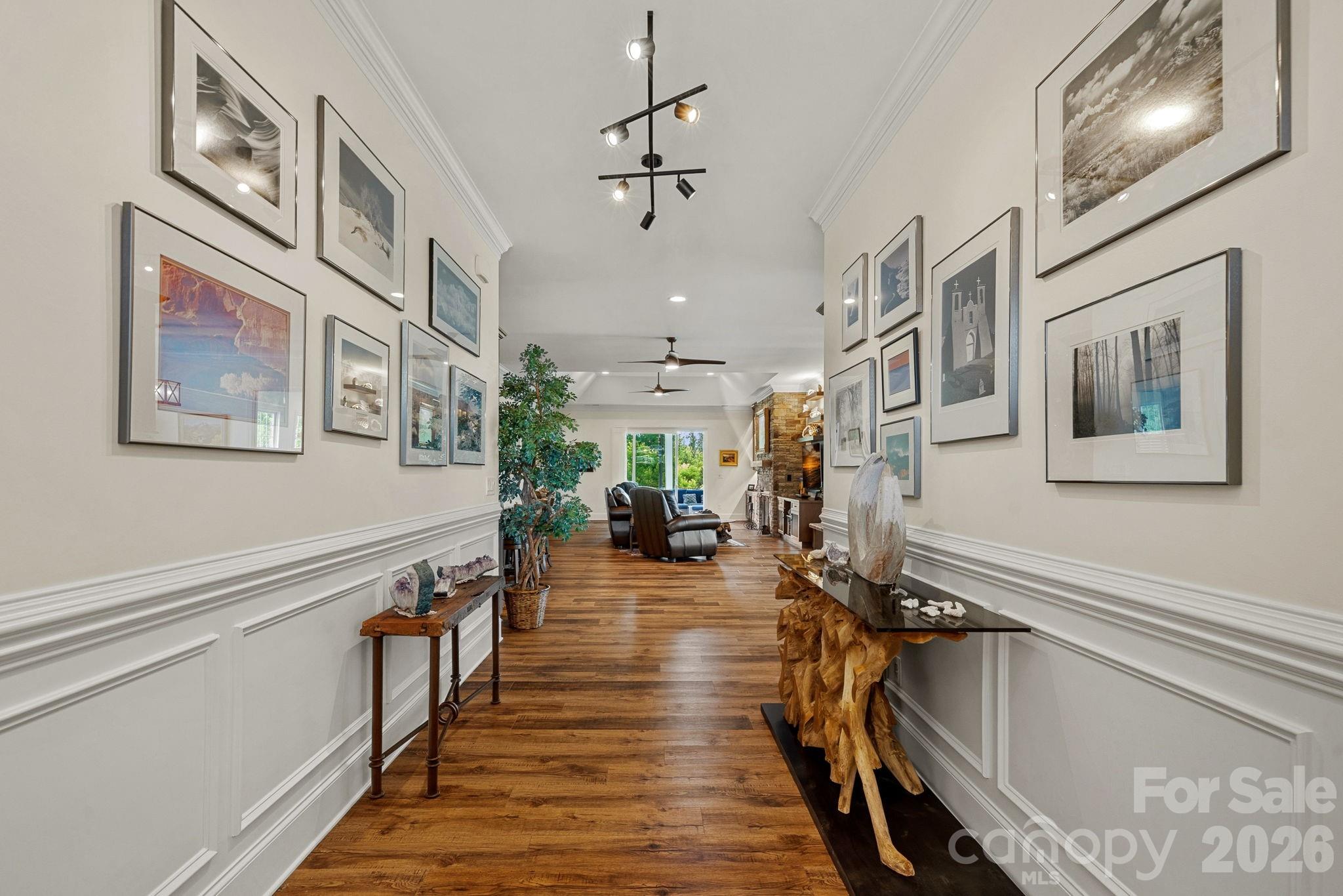 15018 Reese Finley Lane — Cornelius