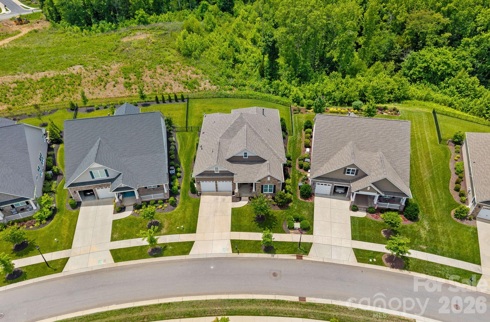 15018 Reese Finley Lane — Cornelius