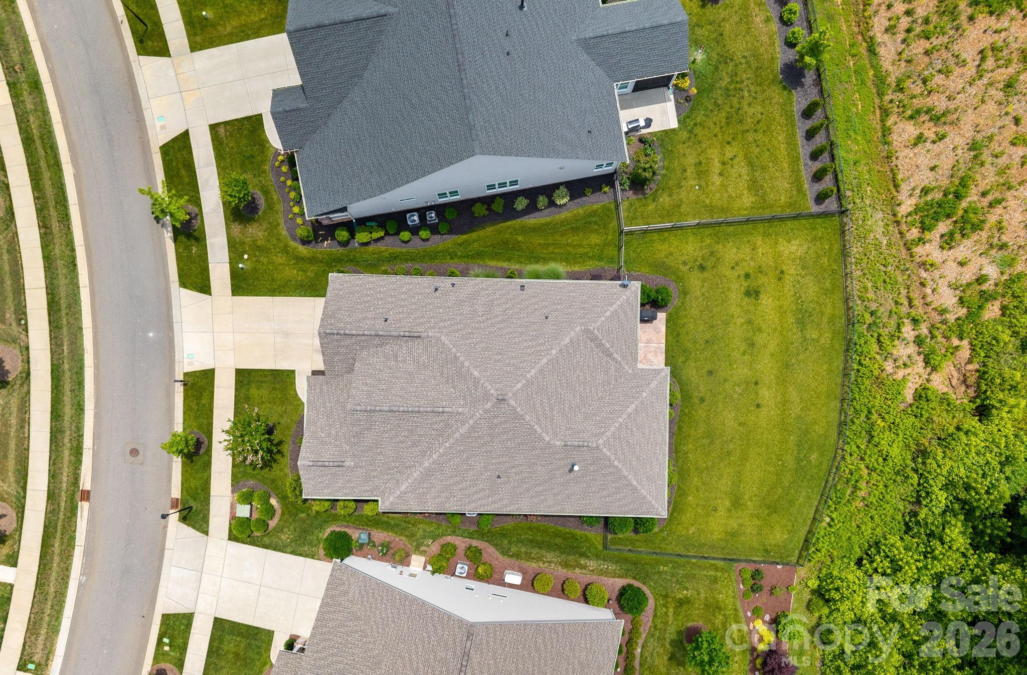 15018 Reese Finley Lane — Cornelius