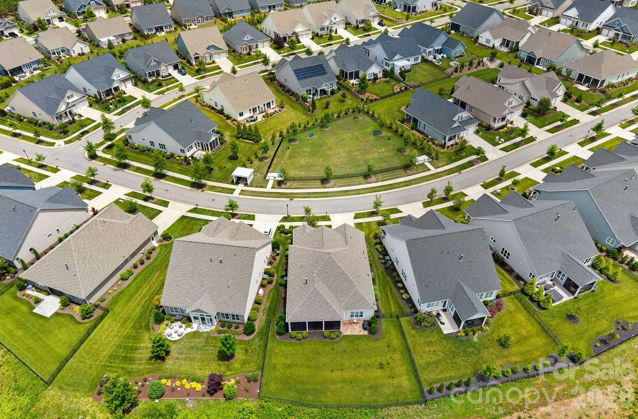15018 Reese Finley Lane — Cornelius