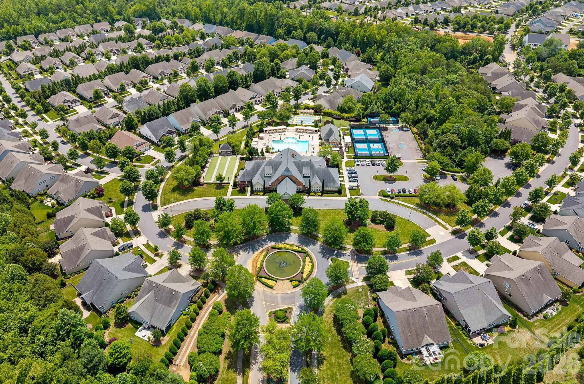 15018 Reese Finley Lane — Cornelius