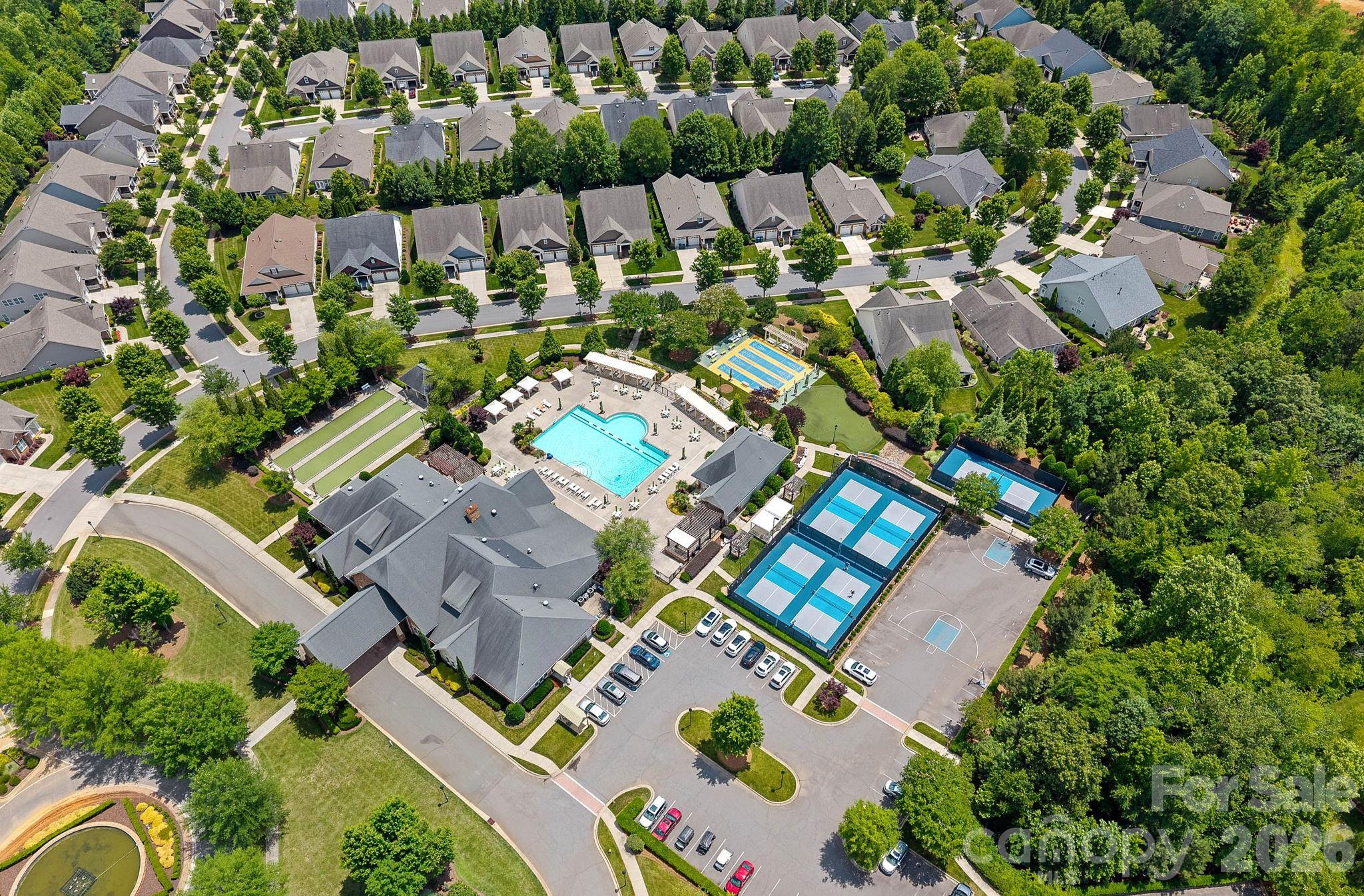 15018 Reese Finley Lane — Cornelius