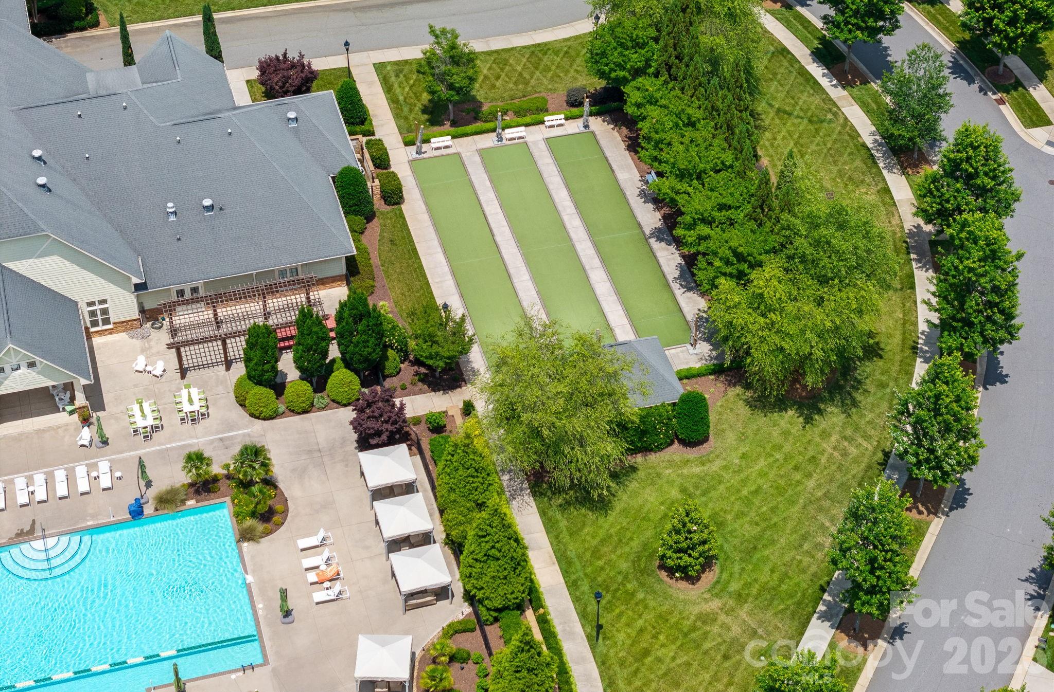 15018 Reese Finley Lane — Cornelius