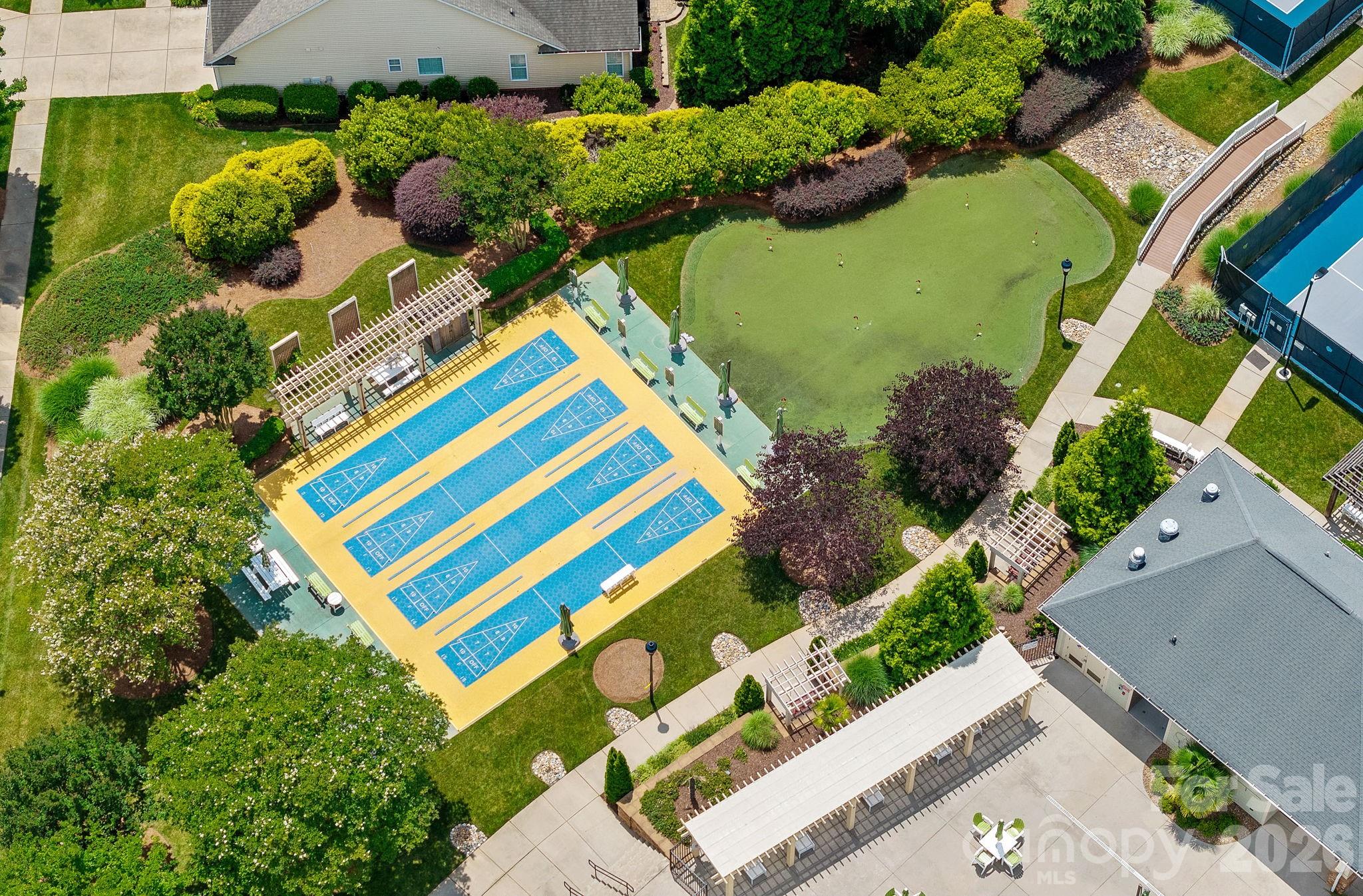 15018 Reese Finley Lane — Cornelius