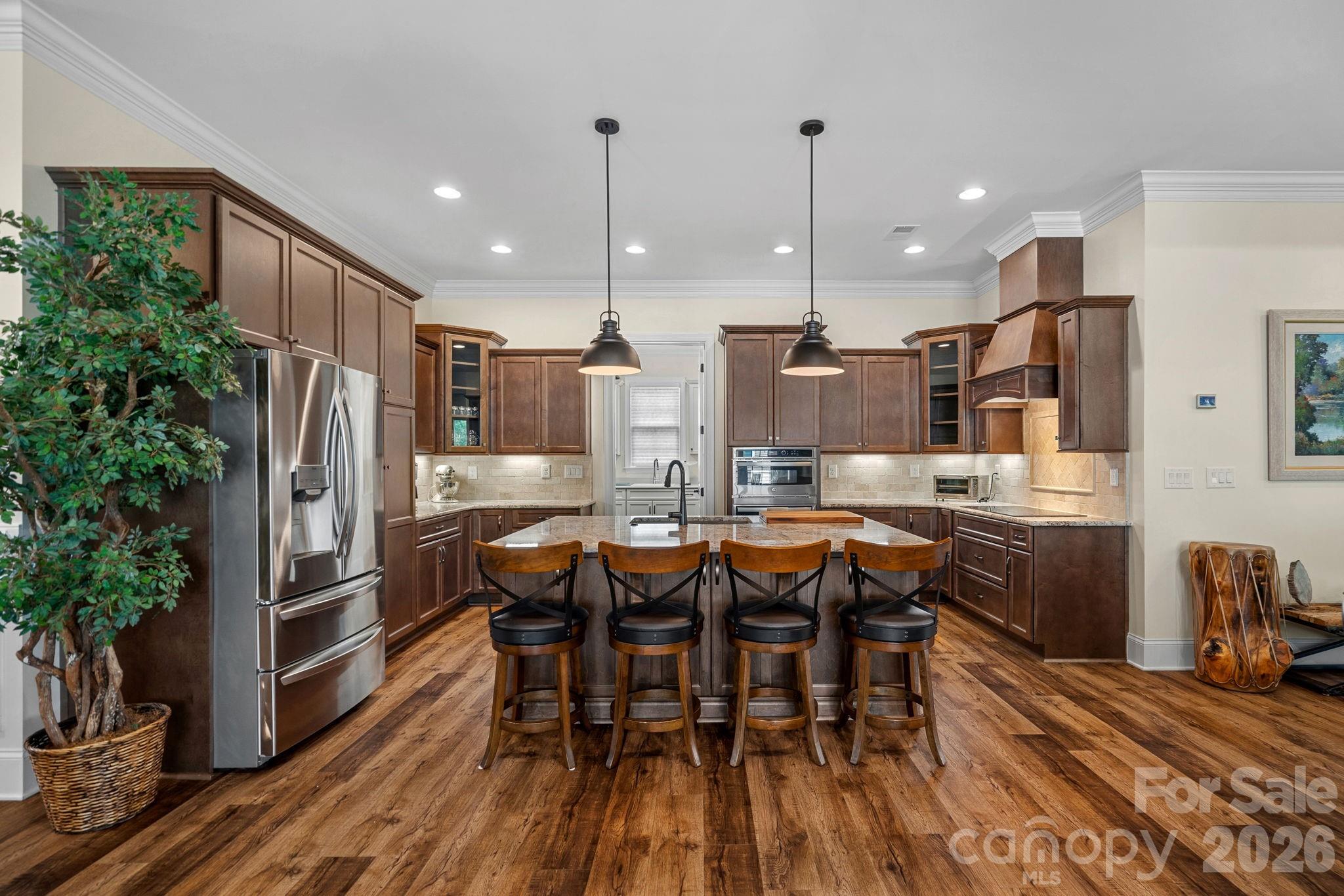 15018 Reese Finley Lane — Cornelius