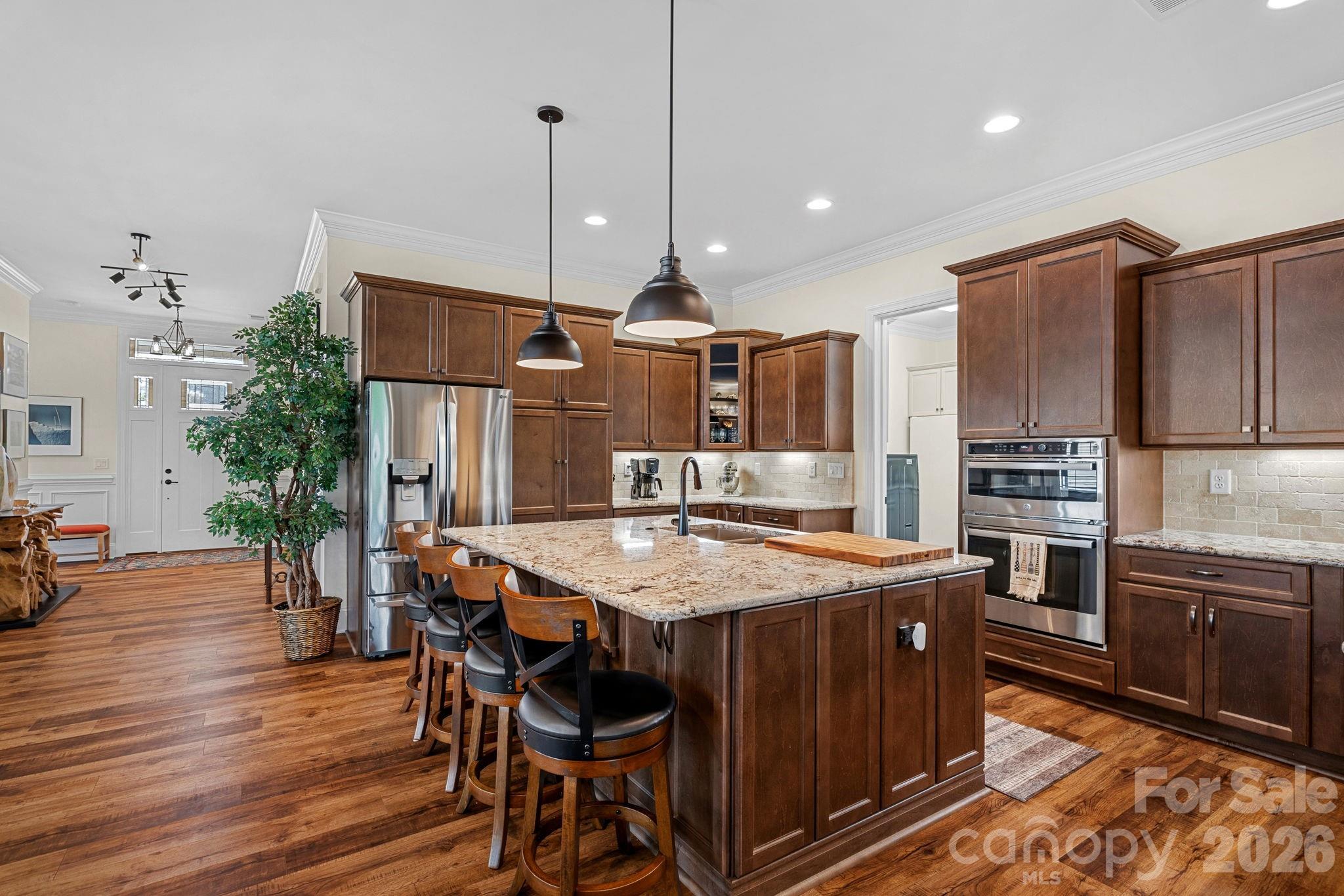 15018 Reese Finley Lane — Cornelius