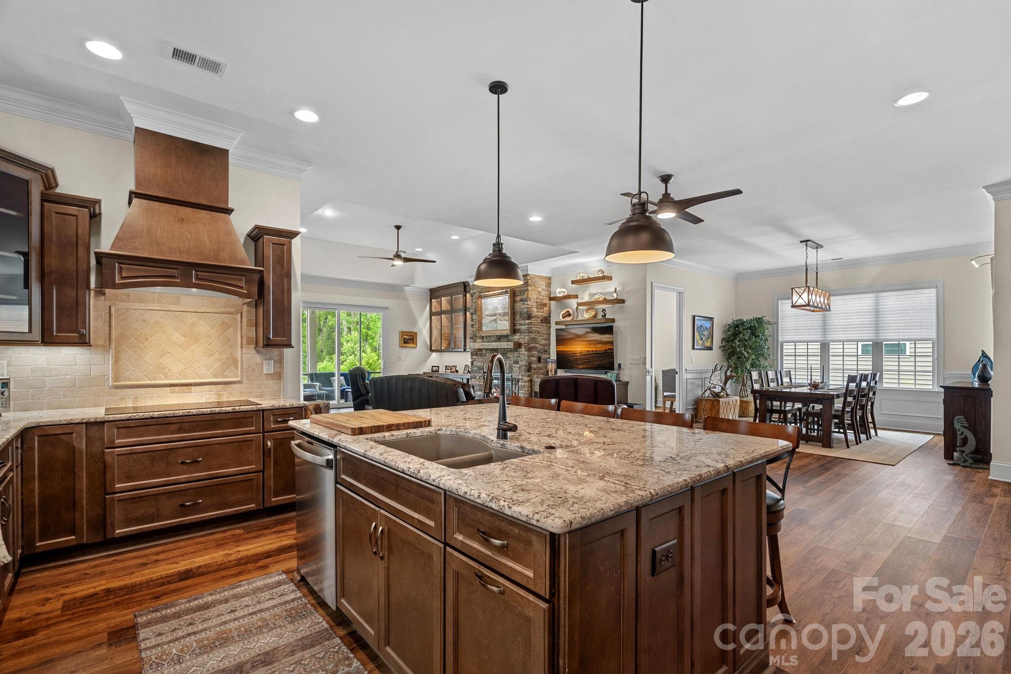 15018 Reese Finley Lane — Cornelius