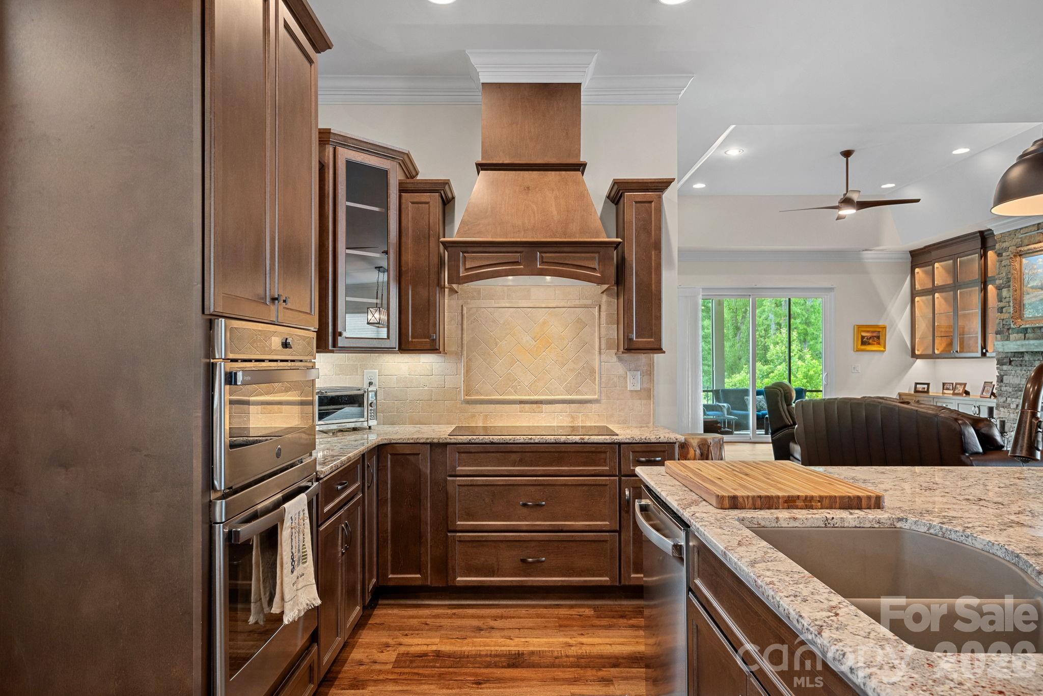 15018 Reese Finley Lane — Cornelius