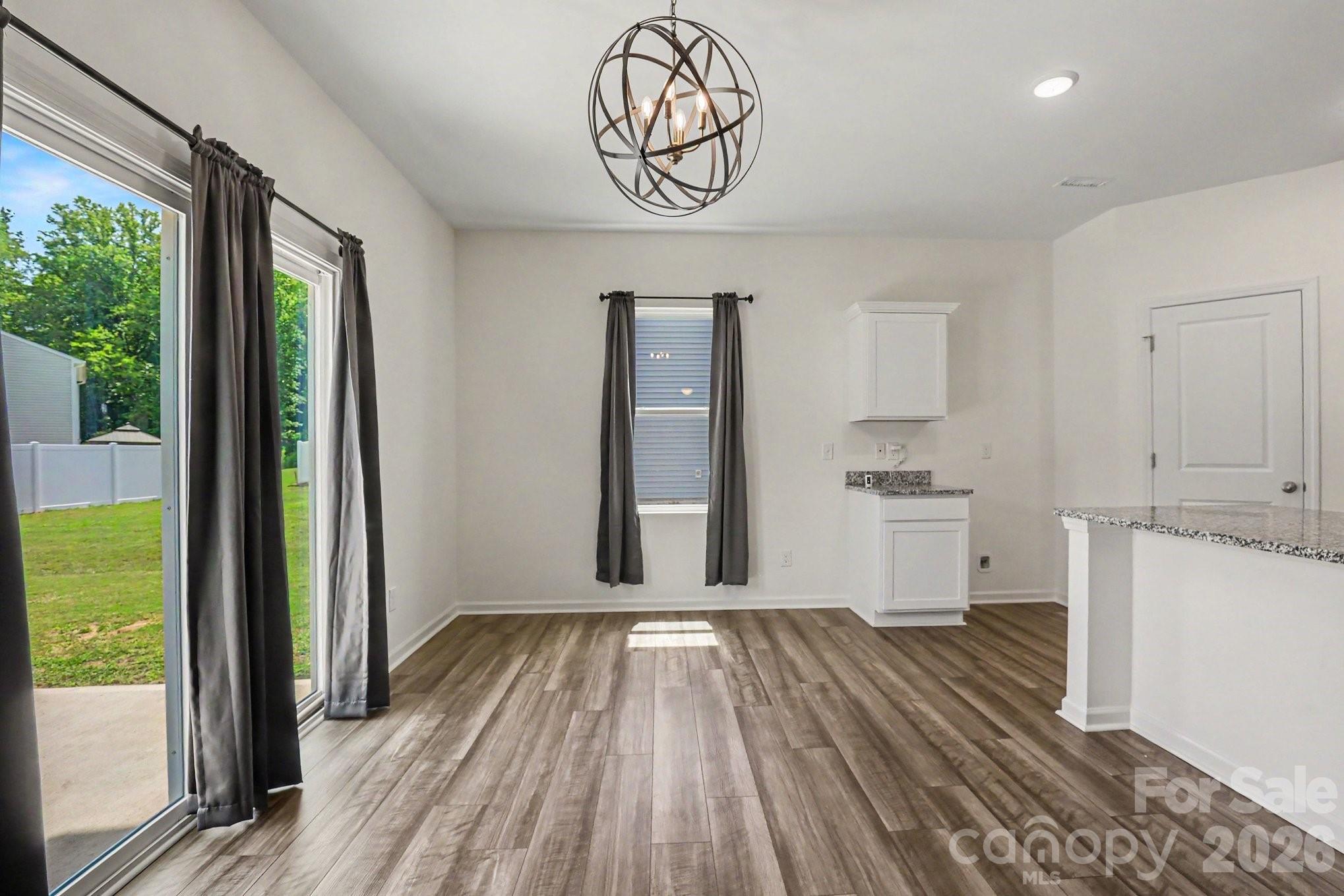 15 Hidden Glen Court — Angier