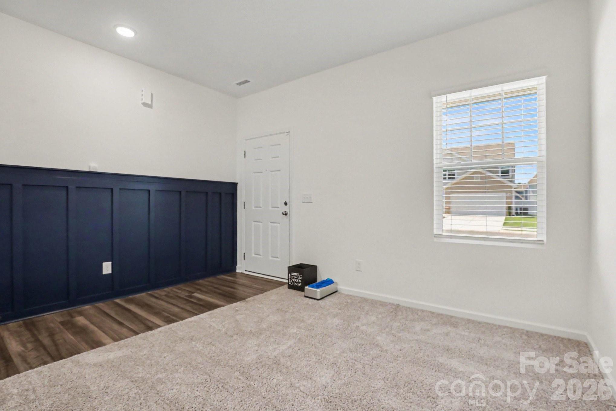 15 Hidden Glen Court — Angier