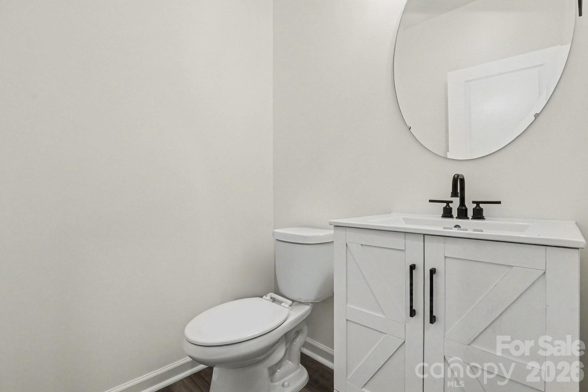 15 Hidden Glen Court — Angier