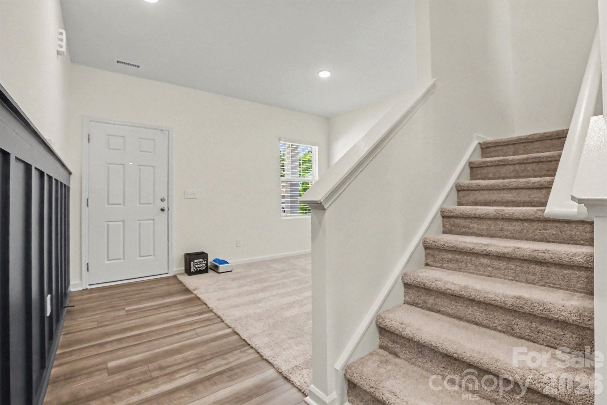 15 Hidden Glen Court — Angier