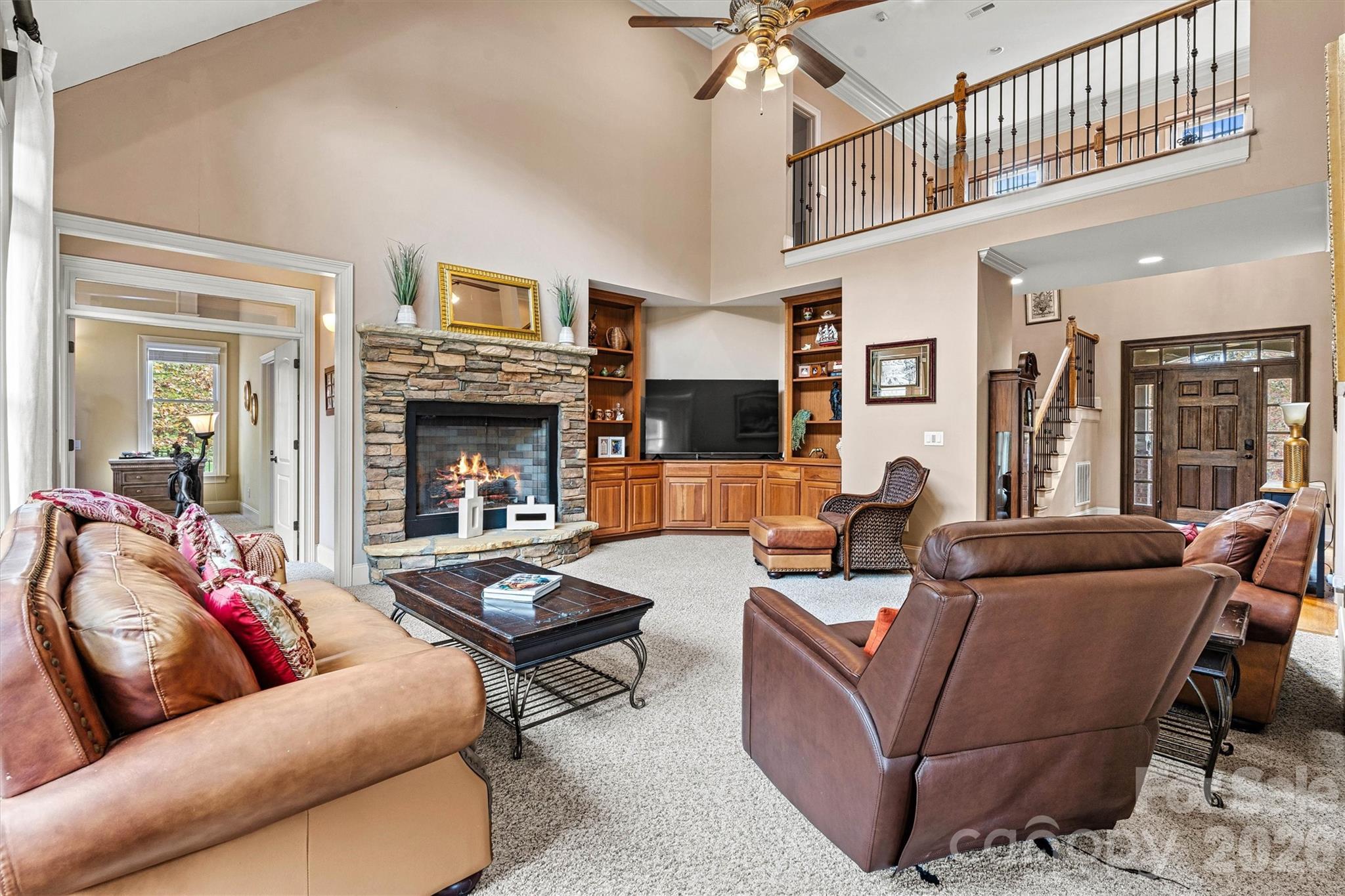 336 Kenway Loop — Mooresville