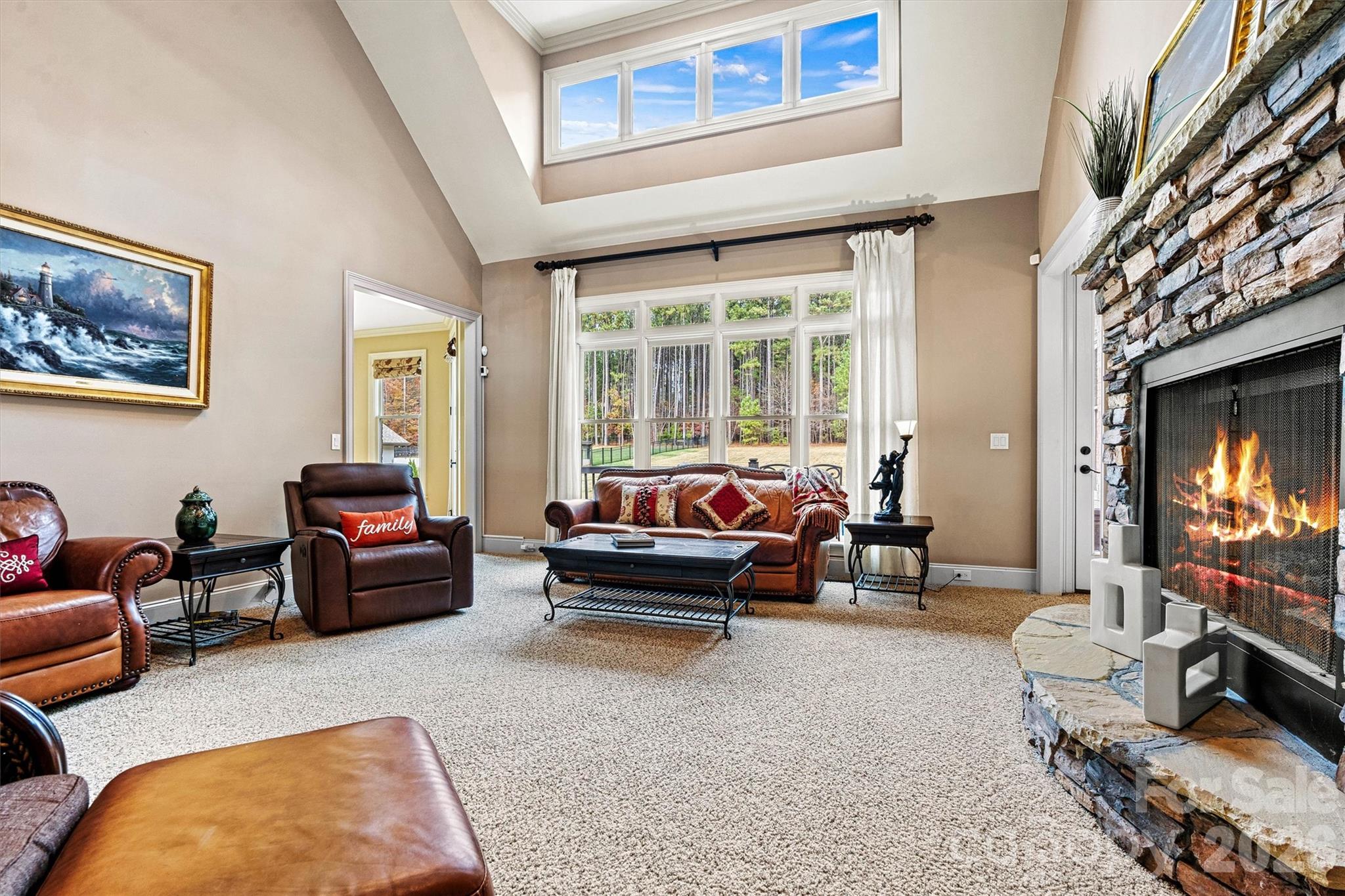 336 Kenway Loop — Mooresville