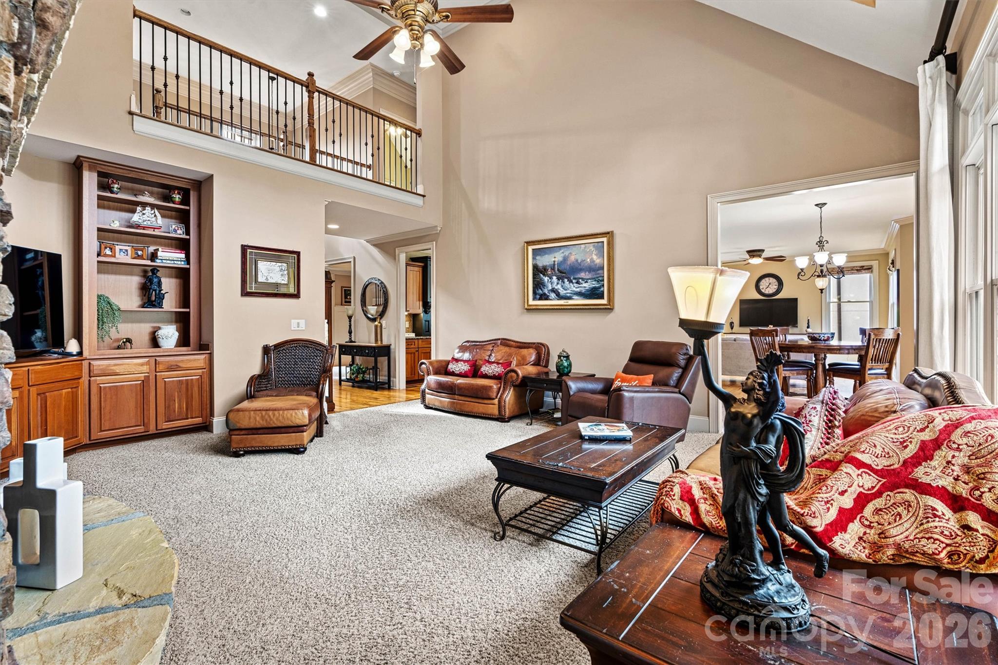 336 Kenway Loop — Mooresville
