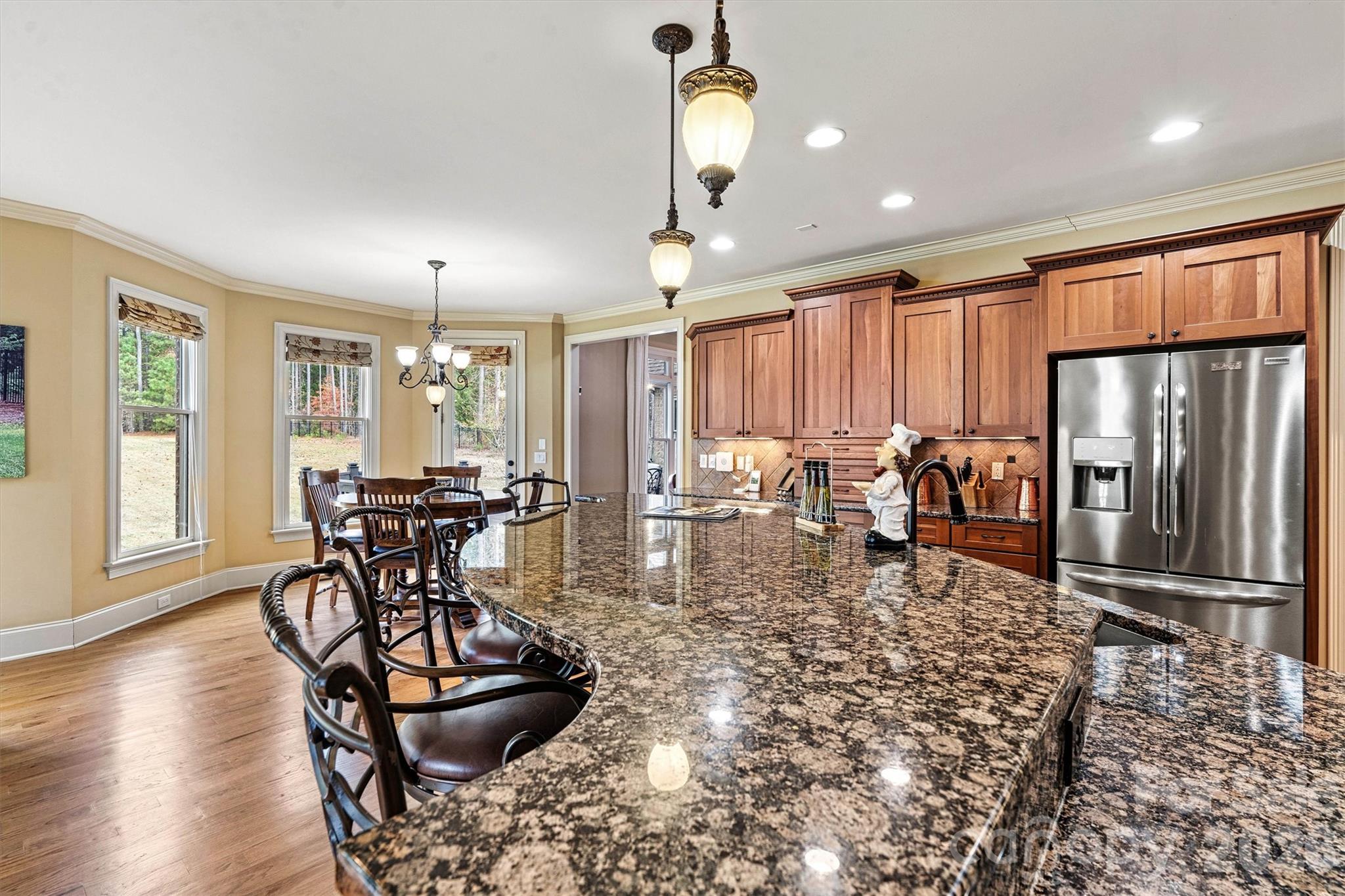 336 Kenway Loop — Mooresville