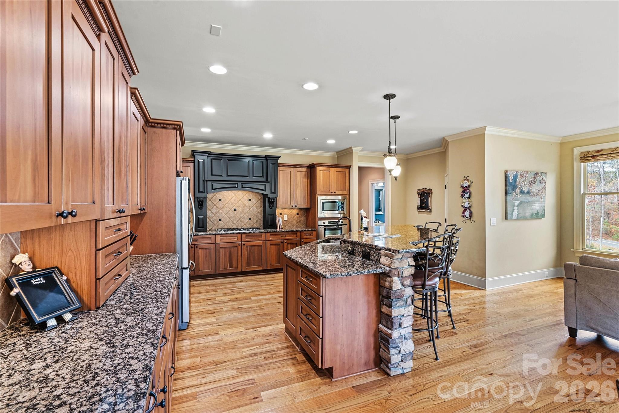336 Kenway Loop — Mooresville