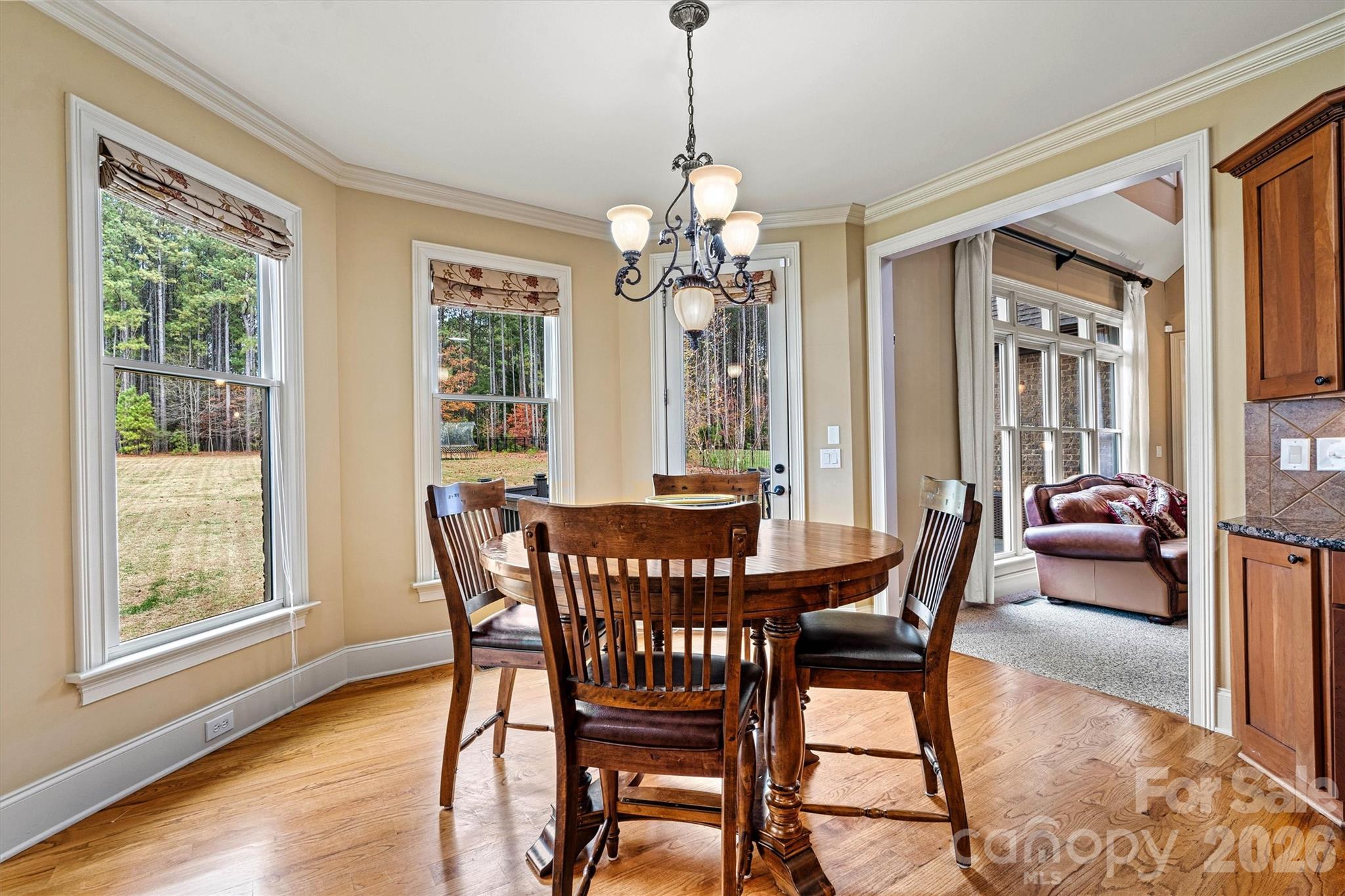 336 Kenway Loop — Mooresville