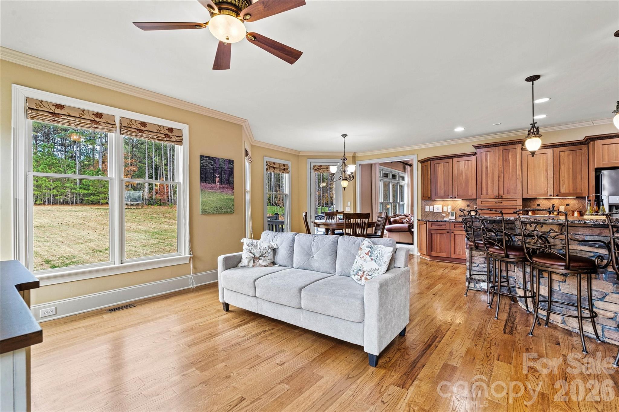 336 Kenway Loop — Mooresville