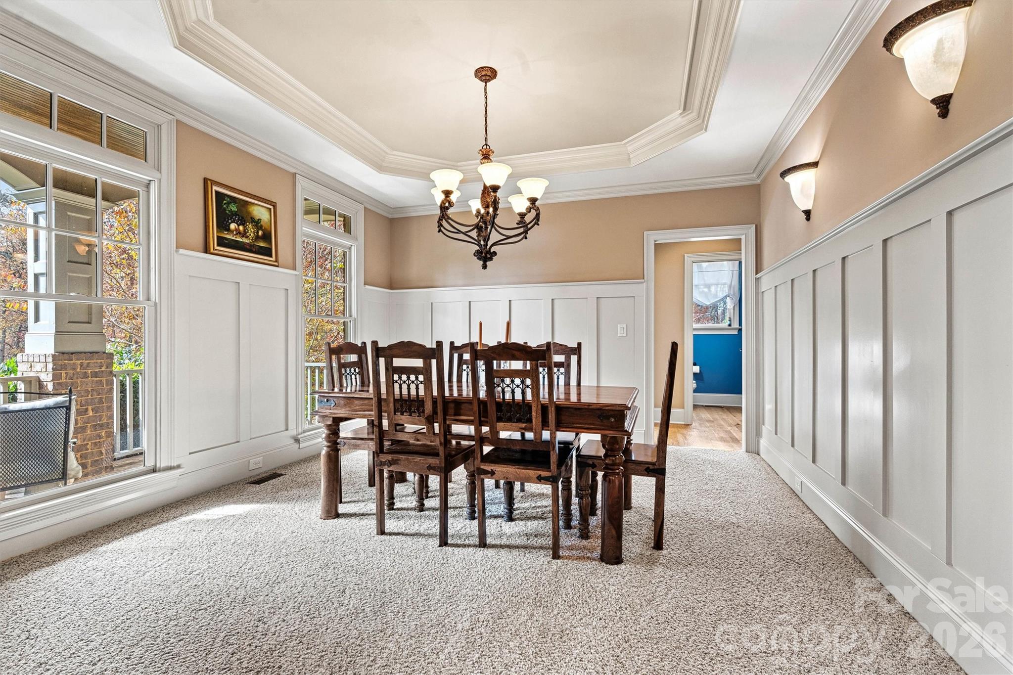 336 Kenway Loop — Mooresville
