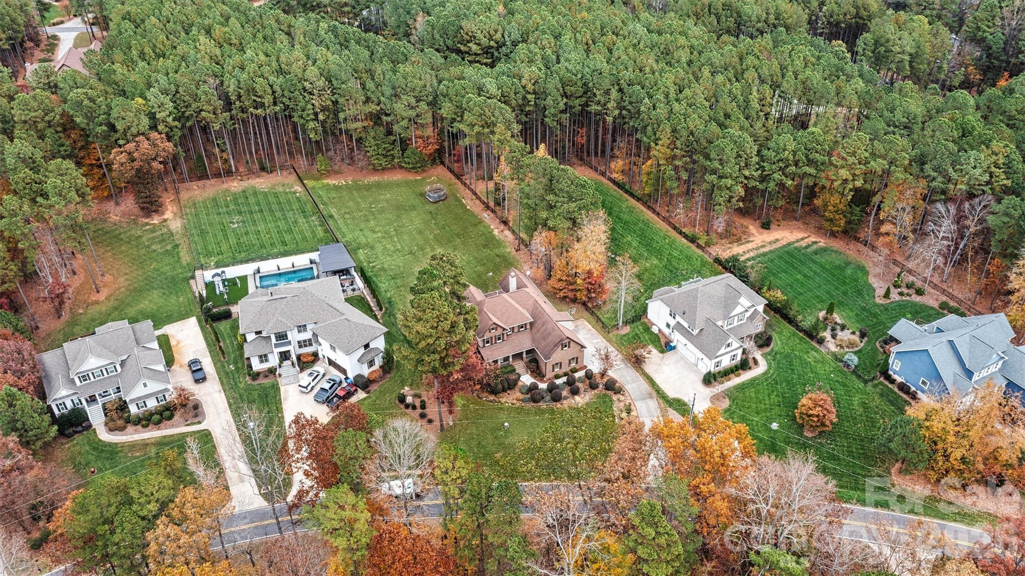 336 Kenway Loop — Mooresville