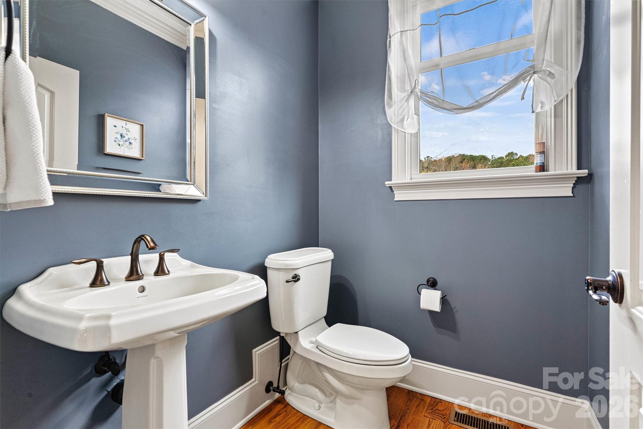 336 Kenway Loop — Mooresville