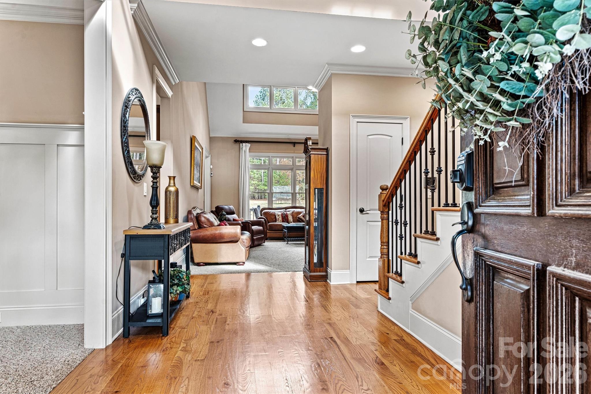 336 Kenway Loop — Mooresville