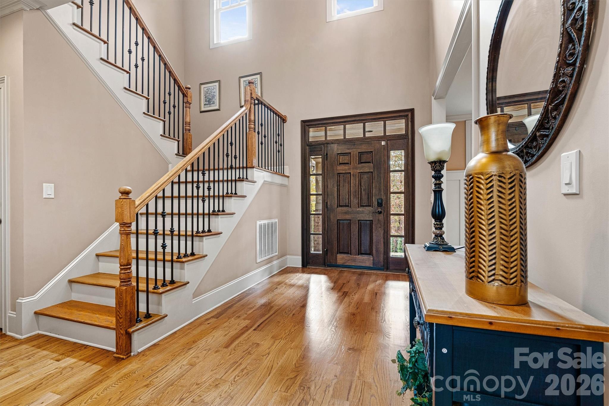 336 Kenway Loop — Mooresville
