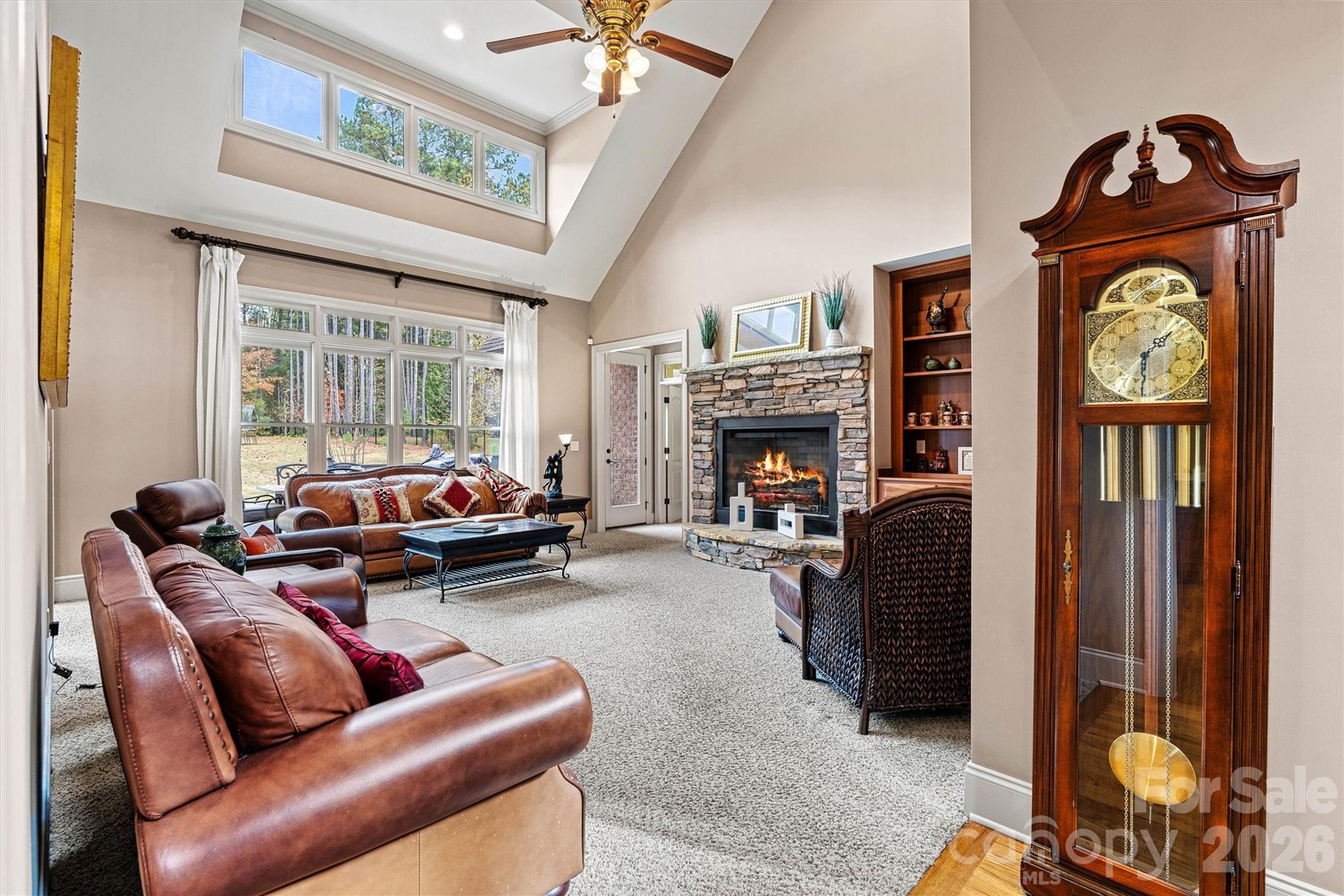 336 Kenway Loop — Mooresville