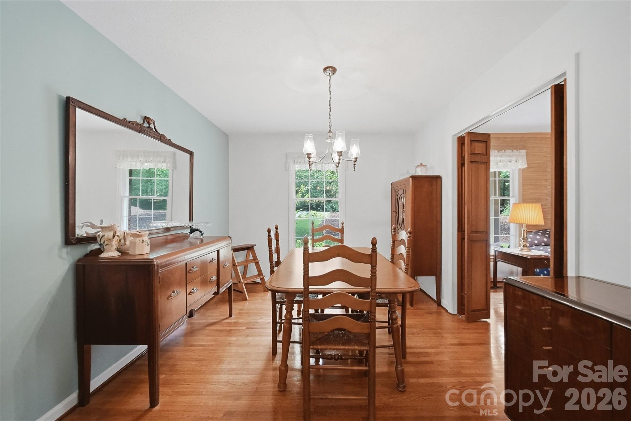 104 Laurelwood Drive — Morganton