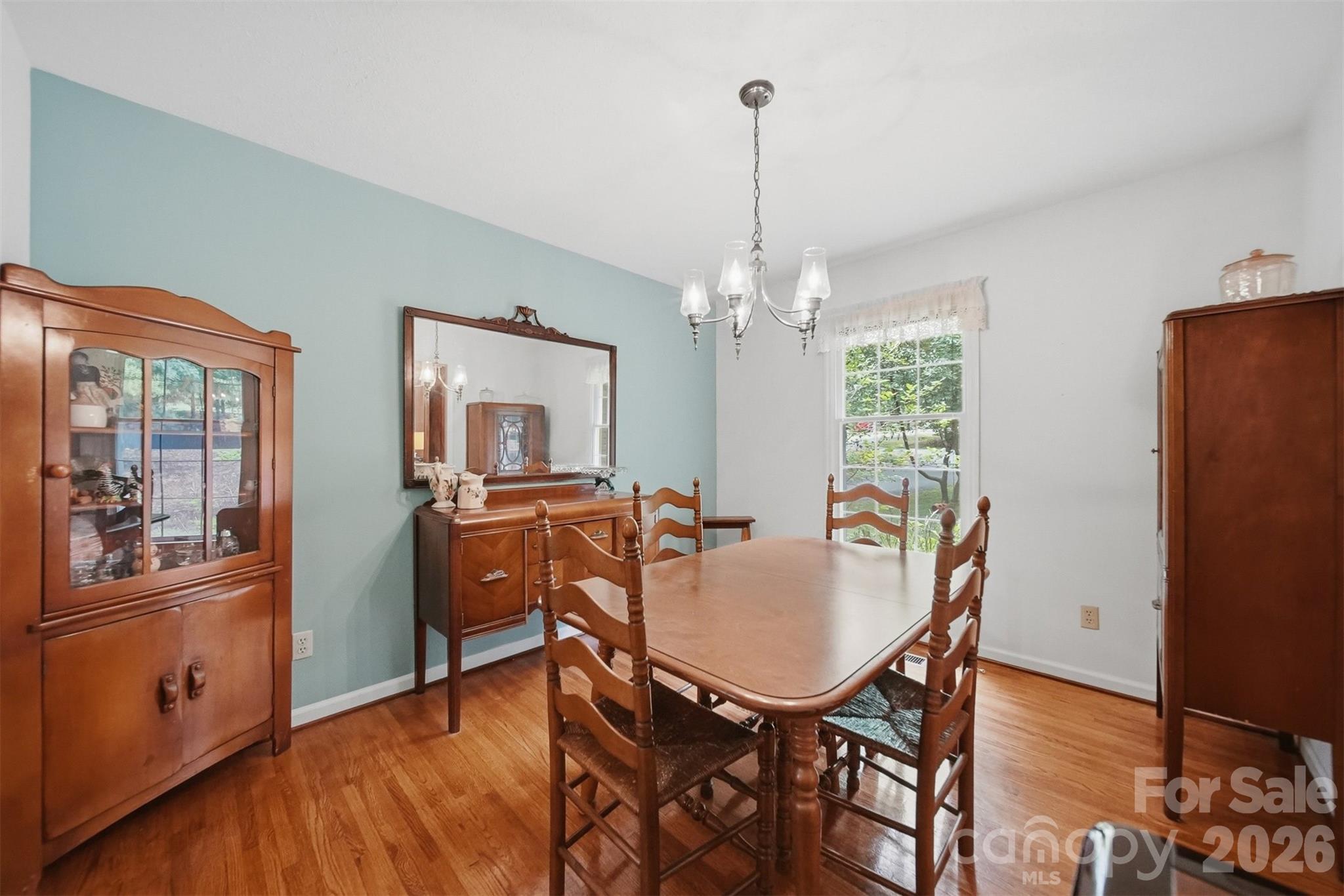 104 Laurelwood Drive — Morganton