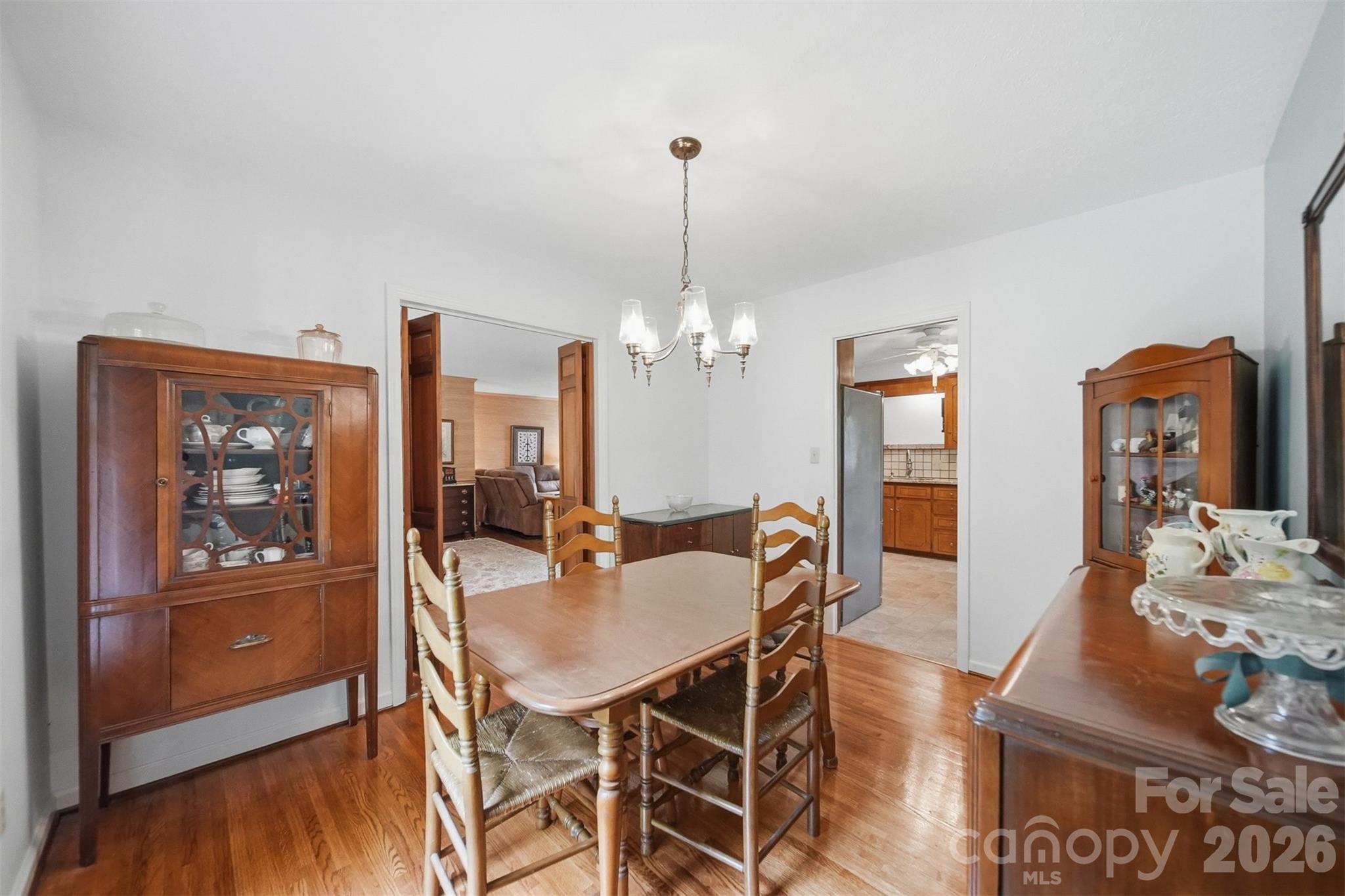 104 Laurelwood Drive — Morganton