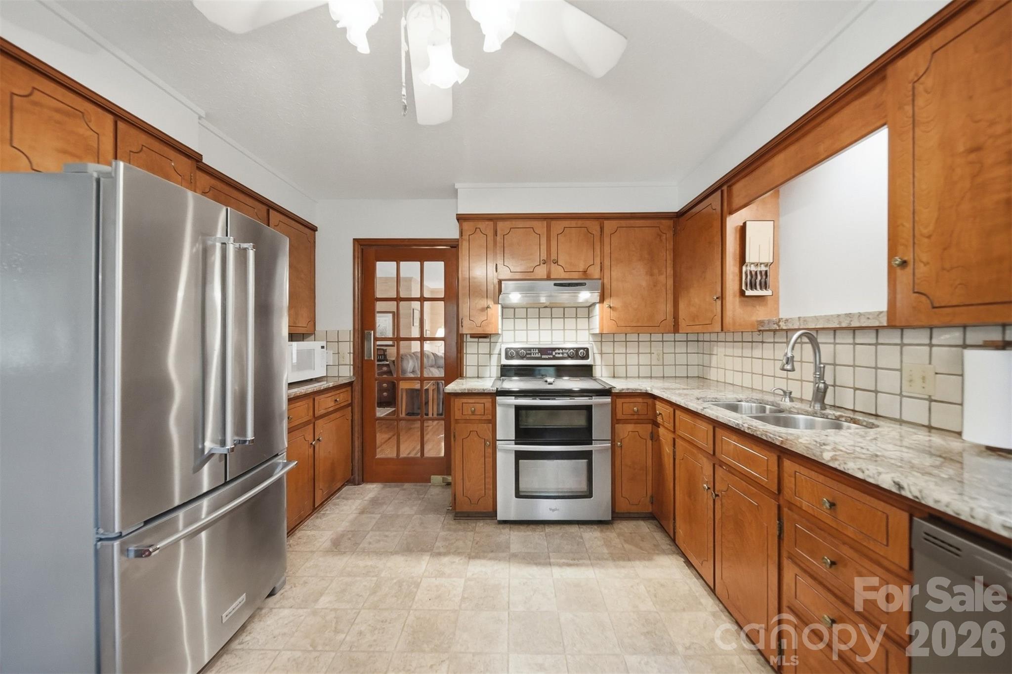 104 Laurelwood Drive — Morganton