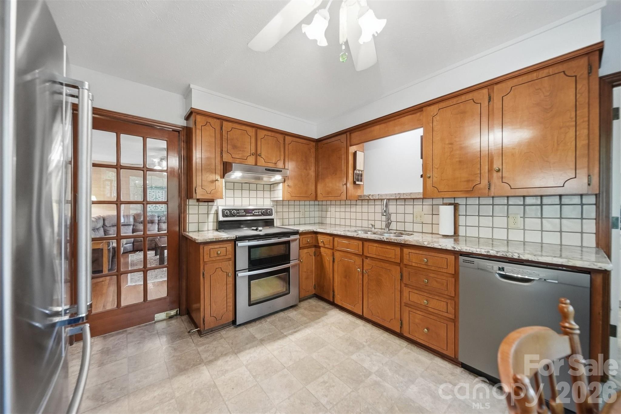 104 Laurelwood Drive — Morganton