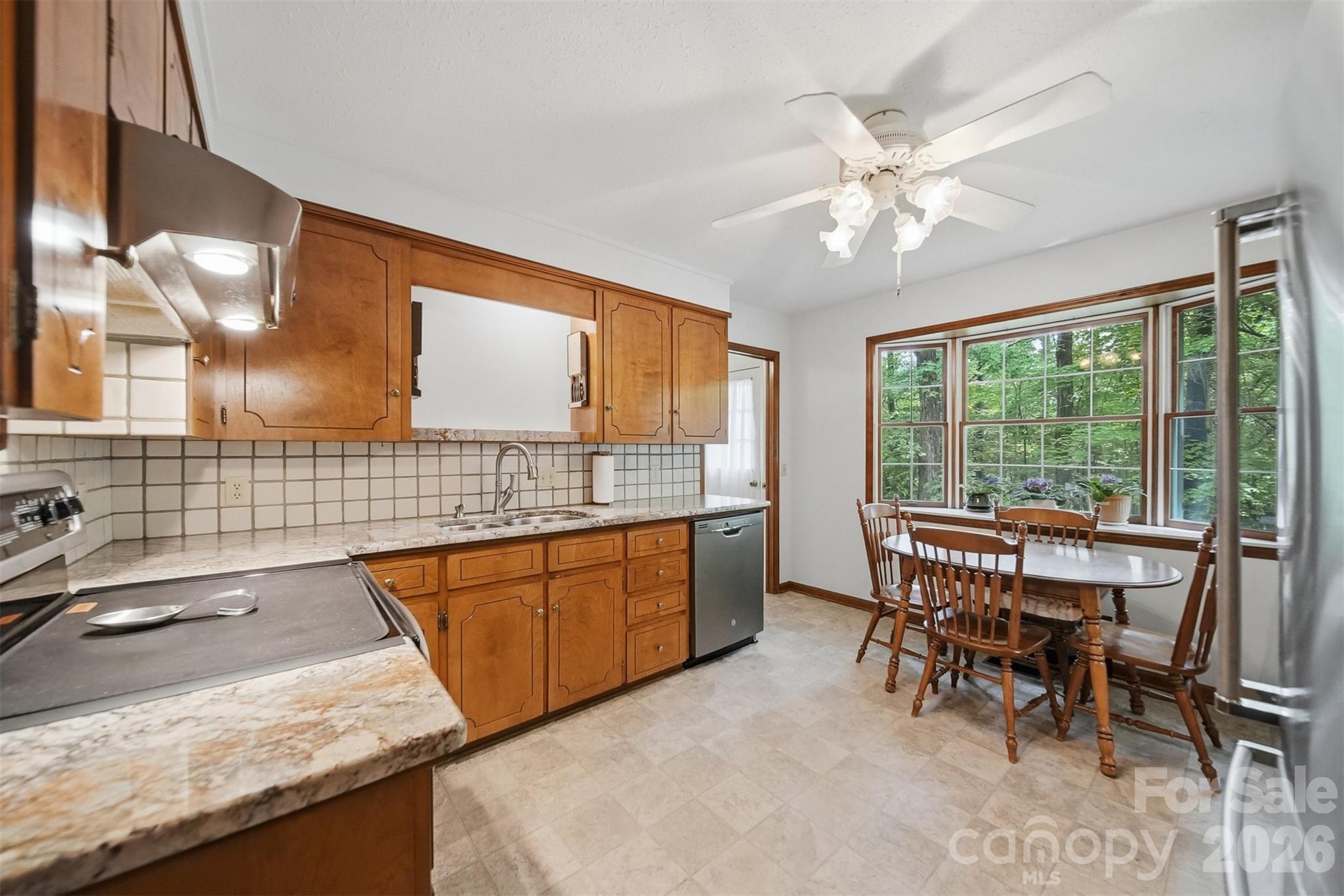 104 Laurelwood Drive — Morganton