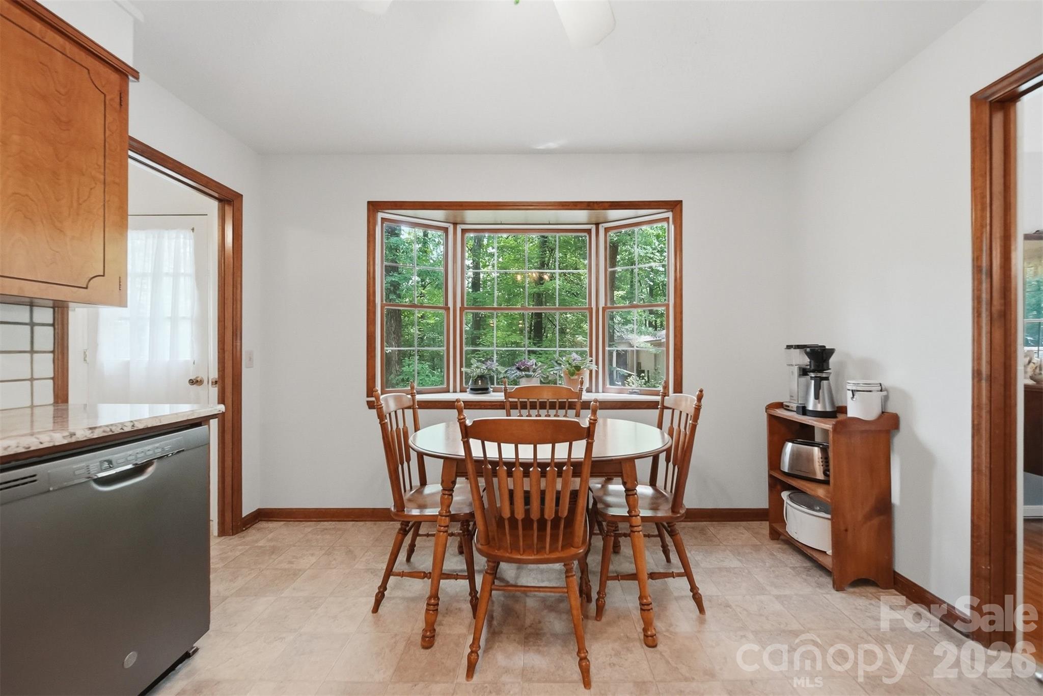 104 Laurelwood Drive — Morganton