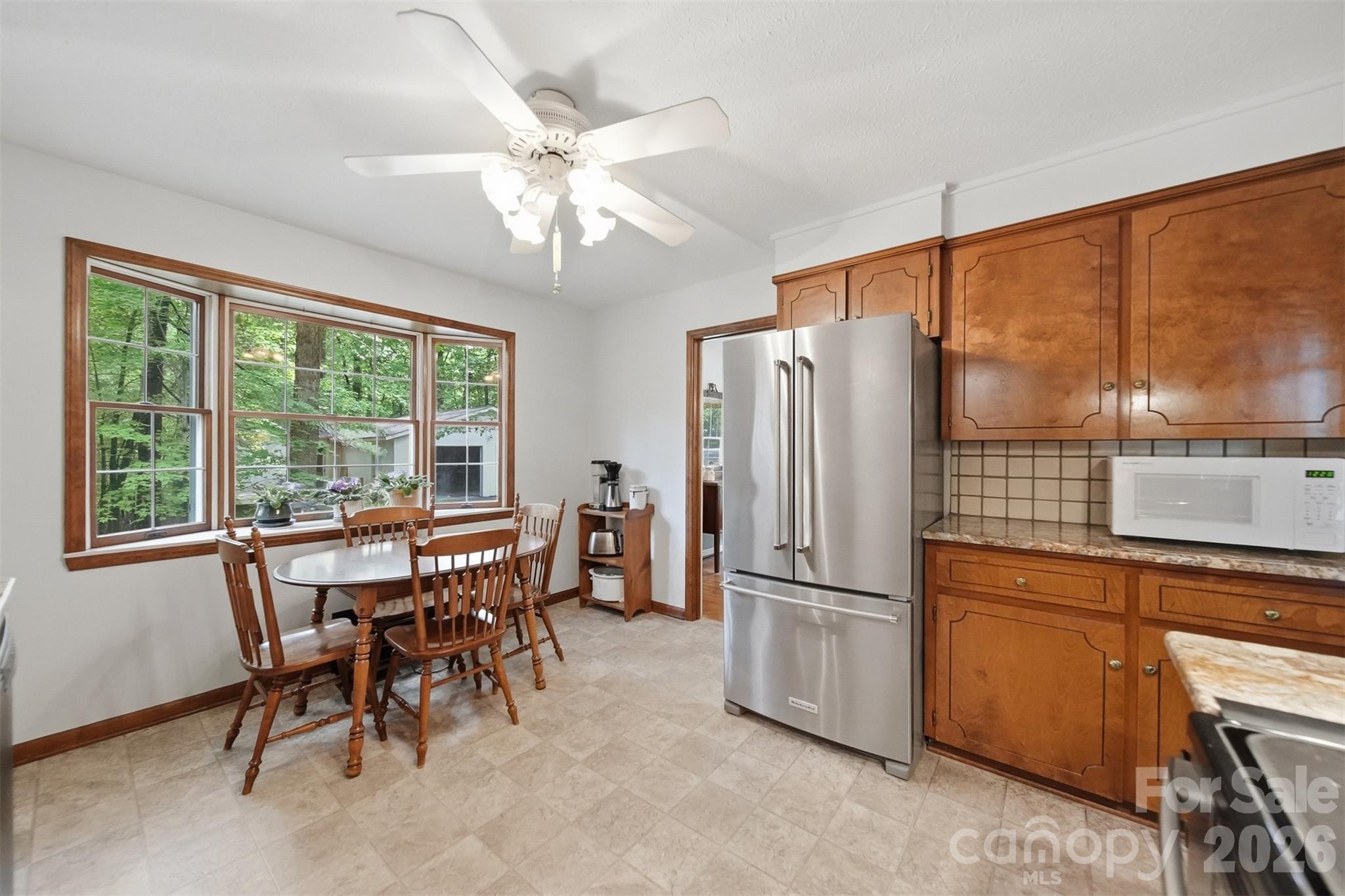 104 Laurelwood Drive — Morganton