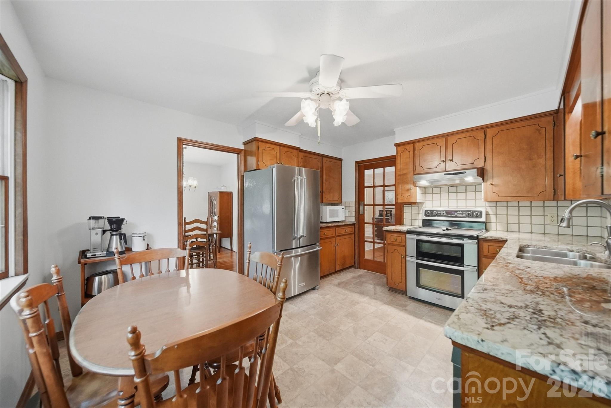104 Laurelwood Drive — Morganton