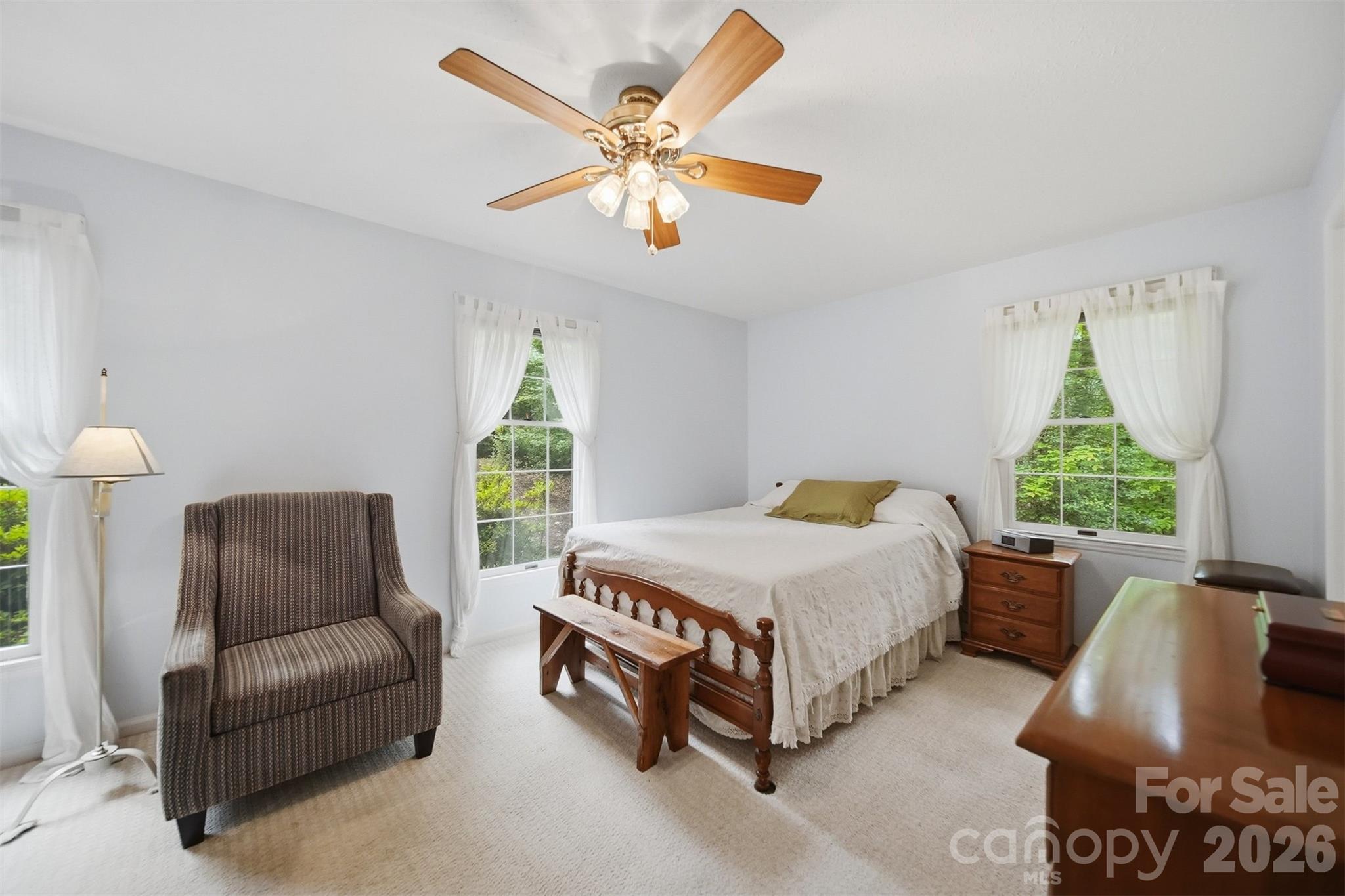 104 Laurelwood Drive — Morganton