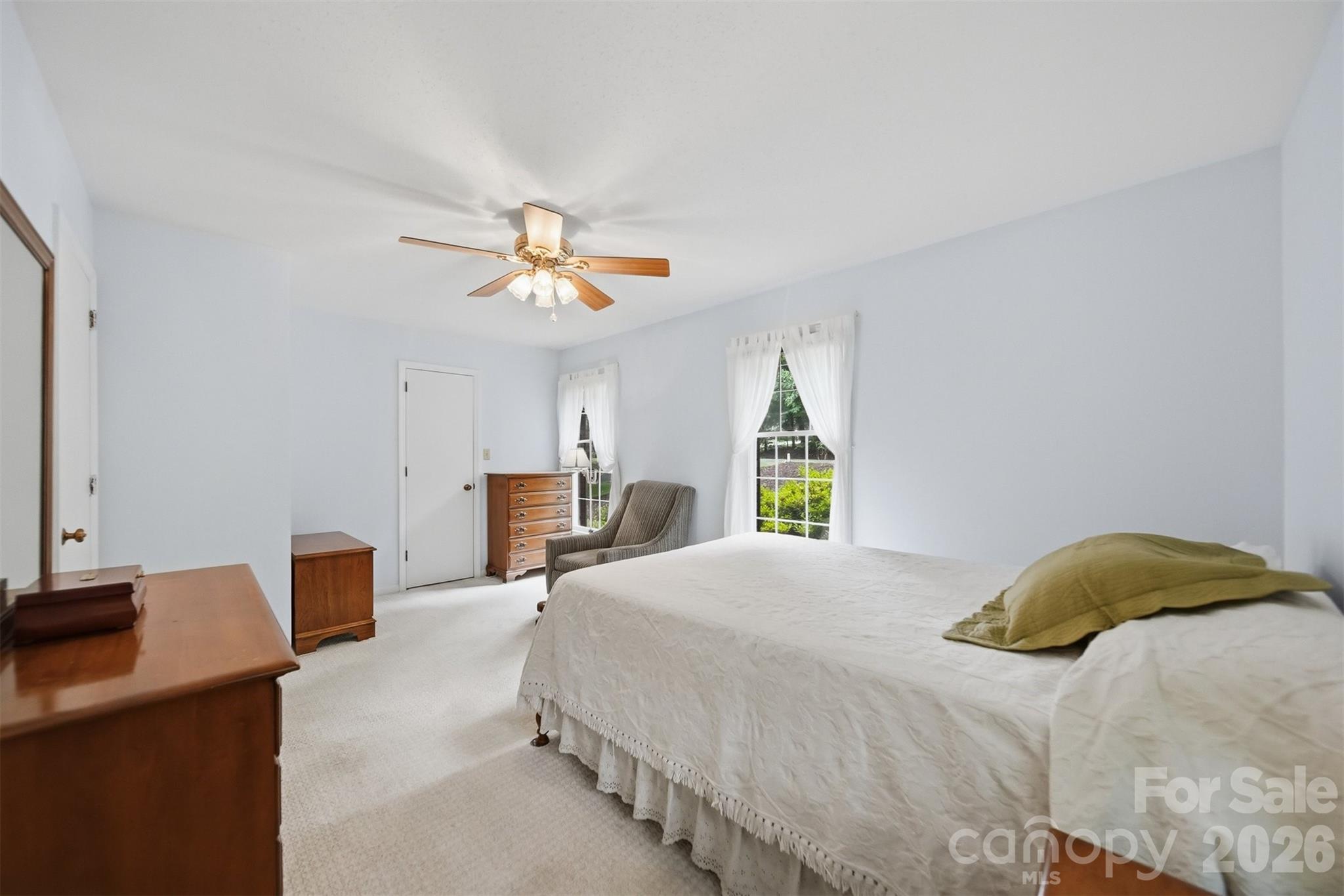 104 Laurelwood Drive — Morganton