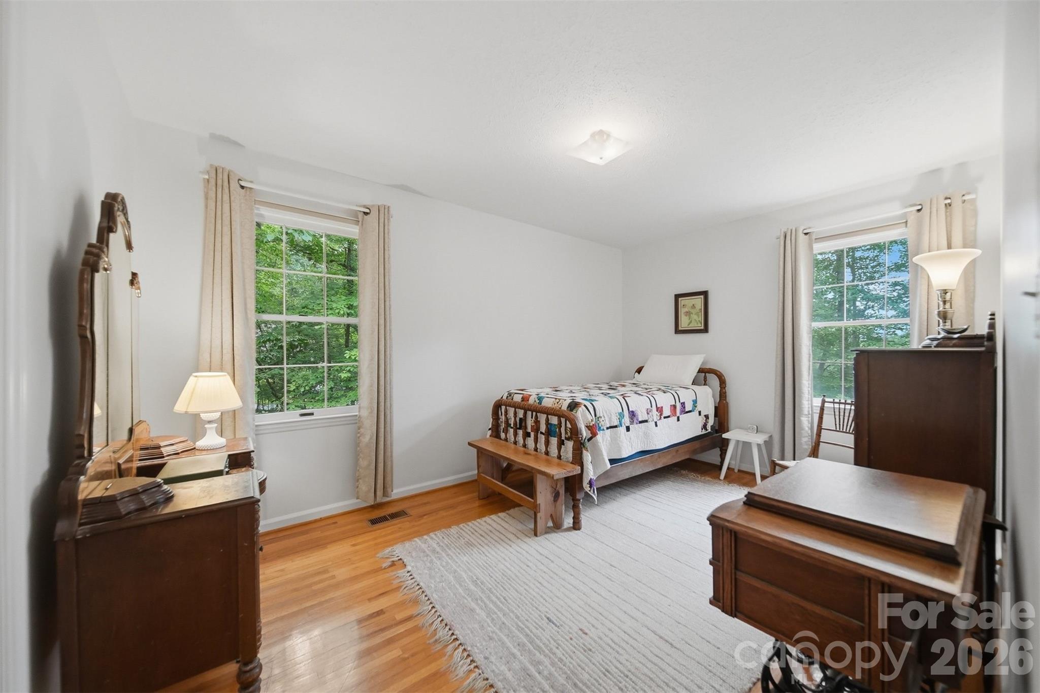 104 Laurelwood Drive — Morganton