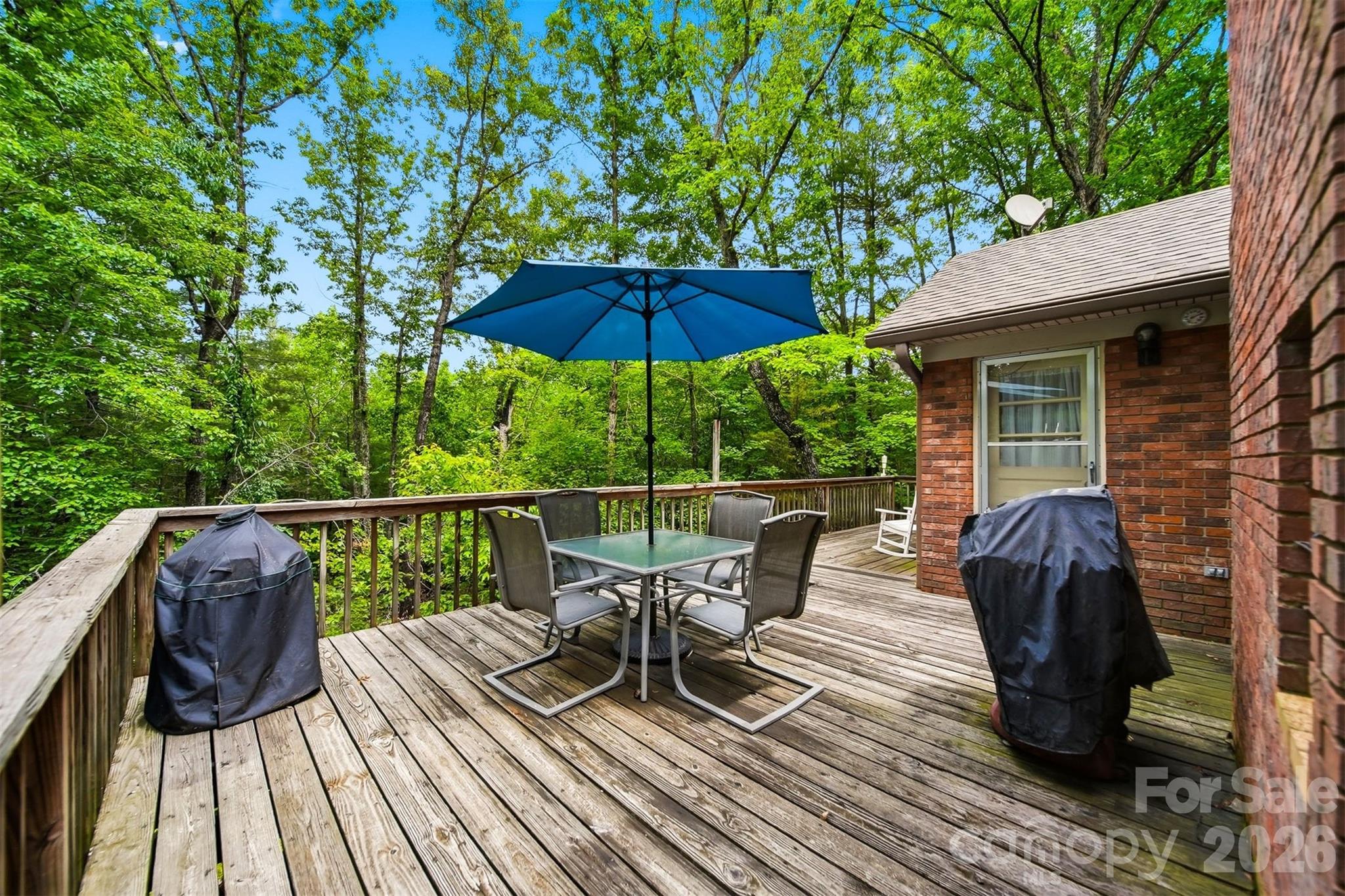 104 Laurelwood Drive — Morganton