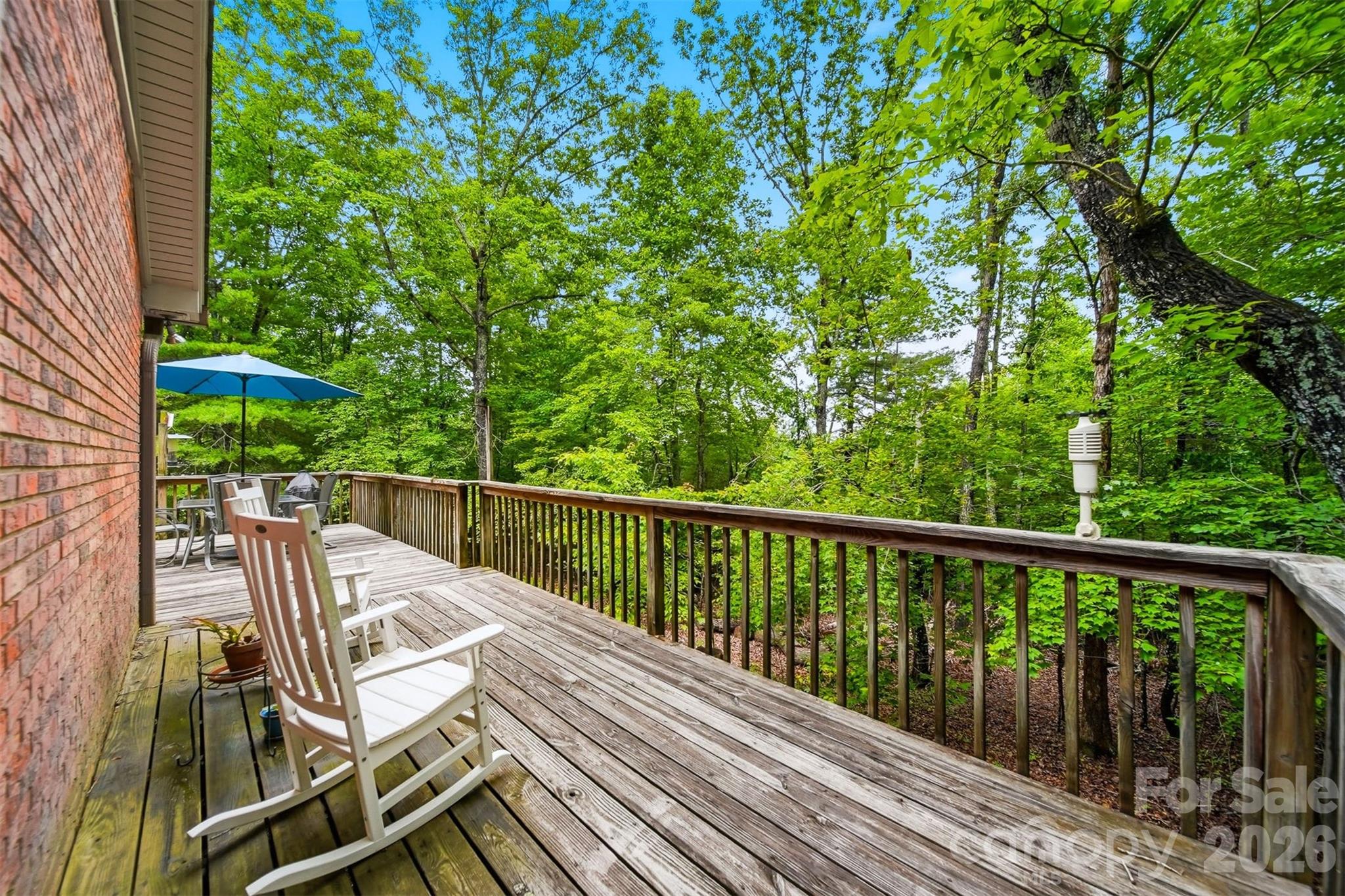 104 Laurelwood Drive — Morganton