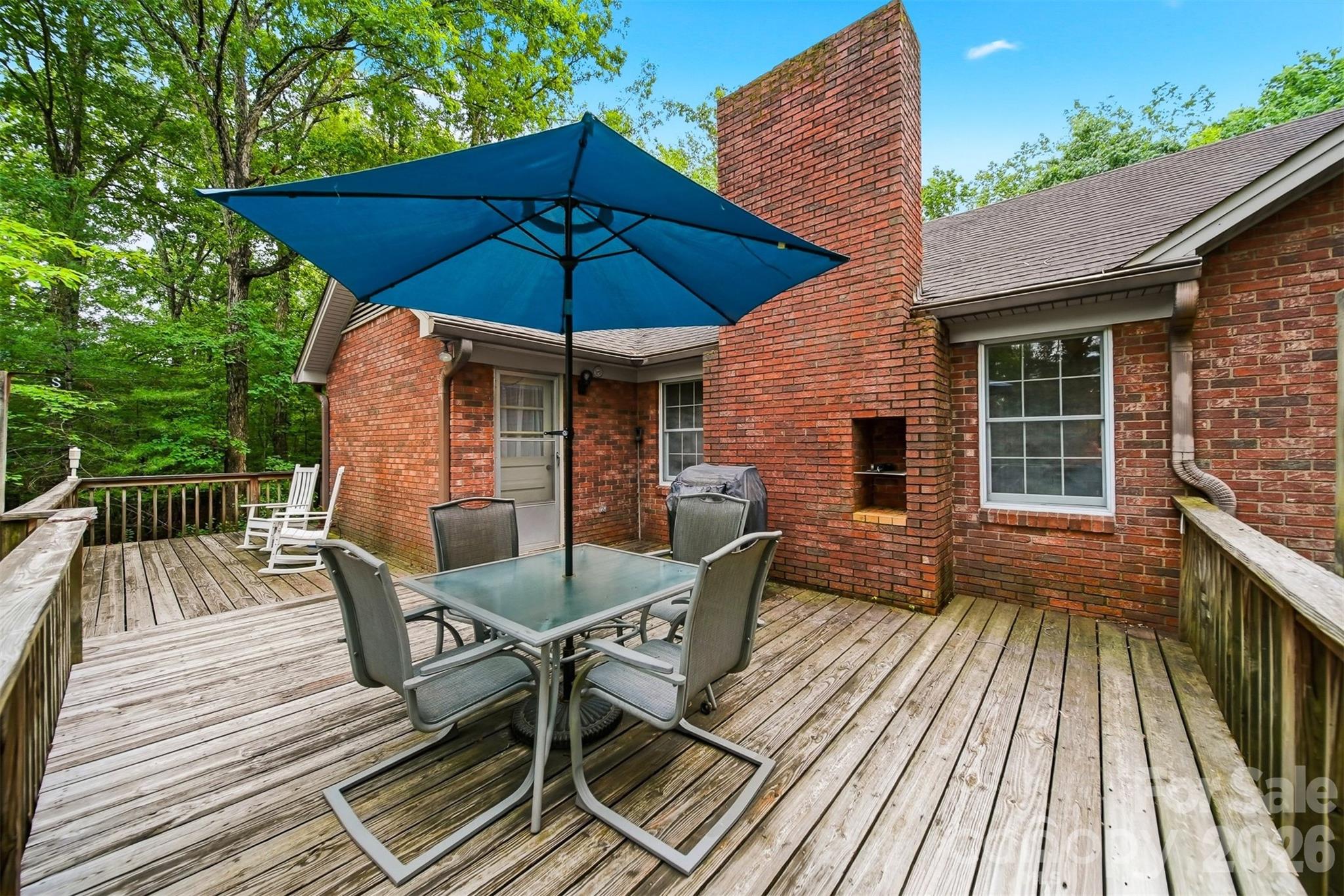 104 Laurelwood Drive — Morganton